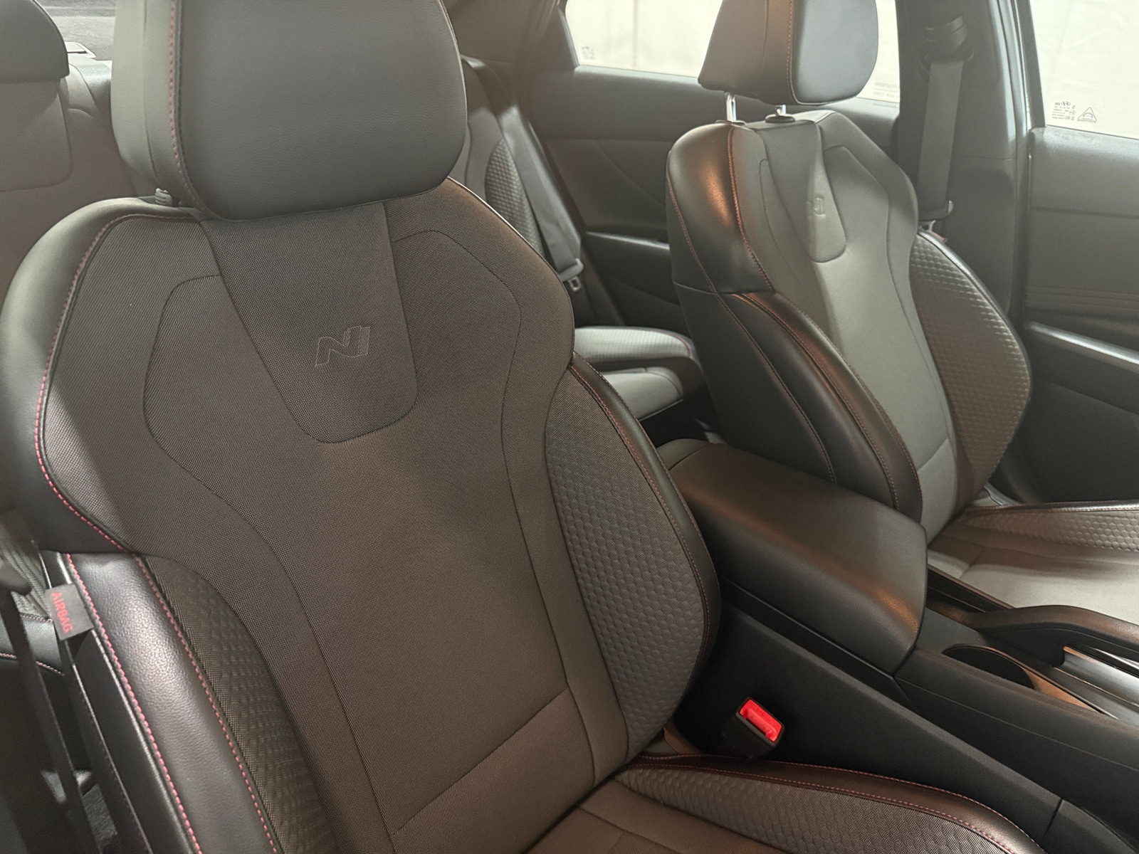 Thumbnail: 2023 Hyundai Elantra - 2