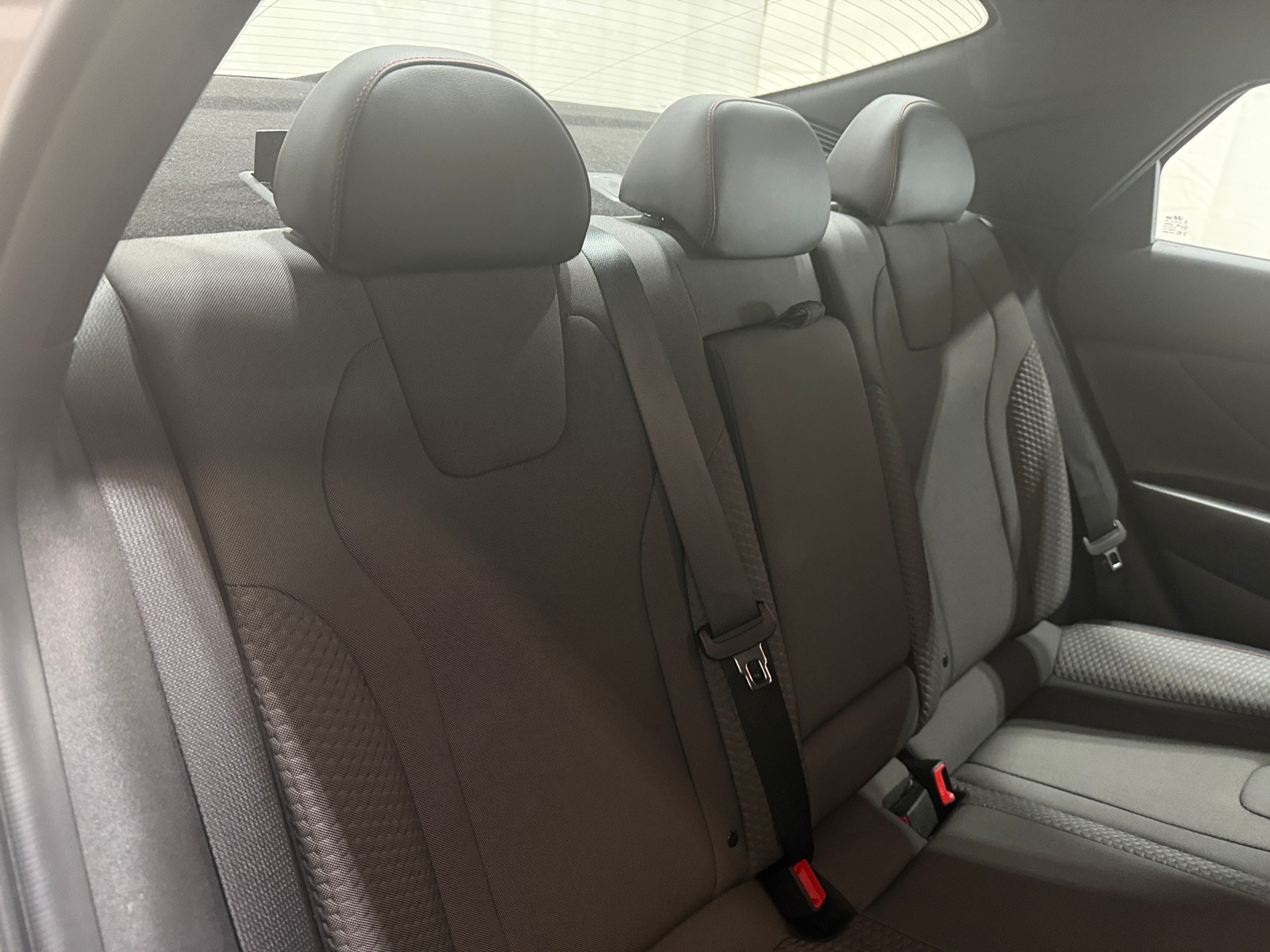 Thumbnail: 2023 Hyundai Elantra - 6