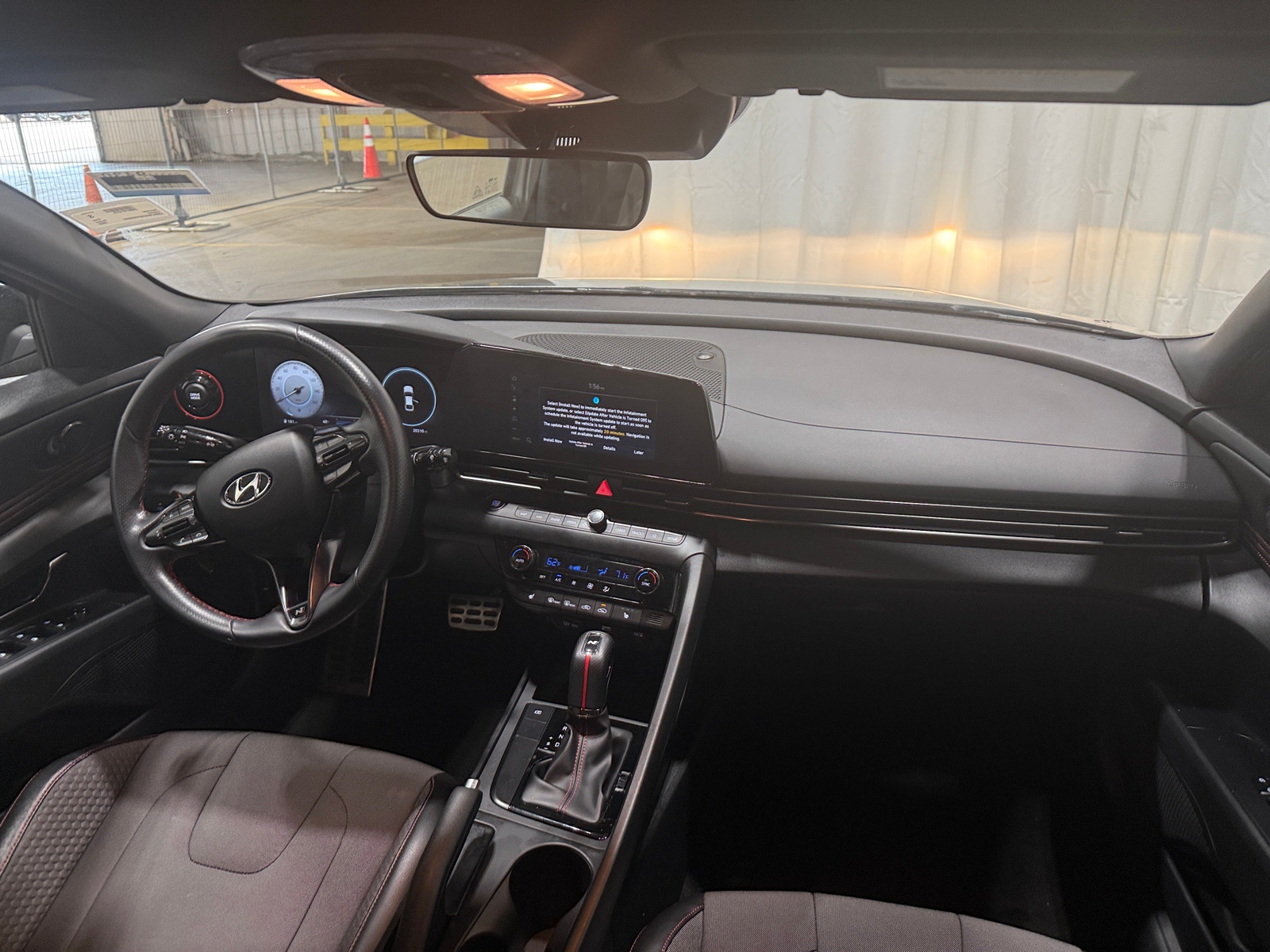 Thumbnail: 2023 Hyundai Elantra - 3