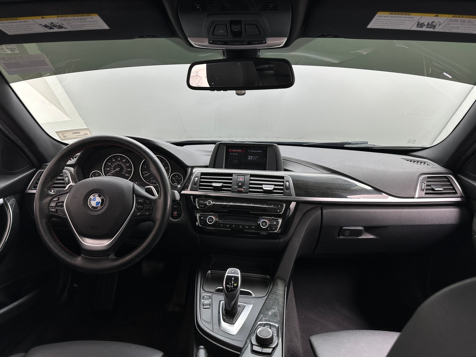 Thumbnail: 2018 BMW 3 Series - 2