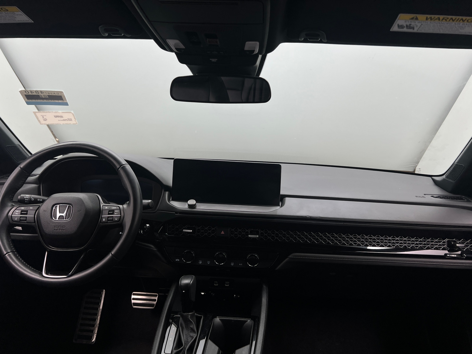 Thumbnail: 2024 Honda Accord - 2