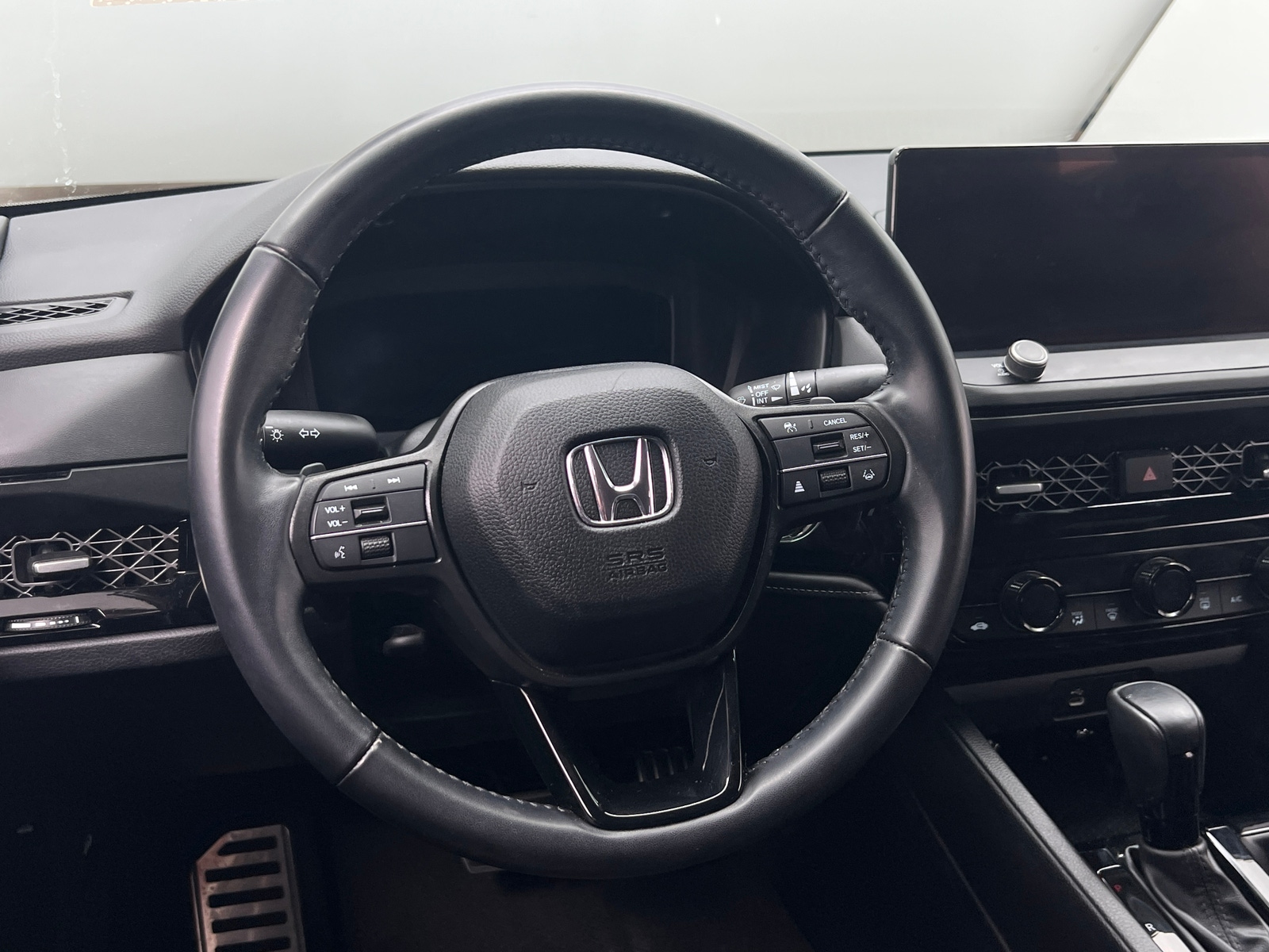 Thumbnail: 2024 Honda Accord - 4