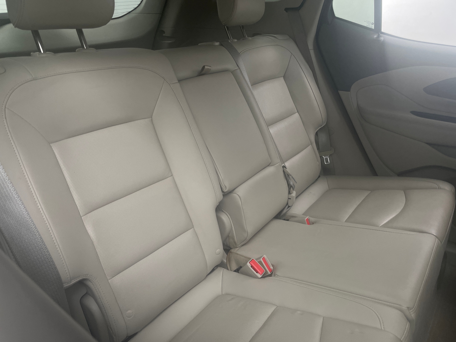 Thumbnail: 2019 GMC Terrain - 5