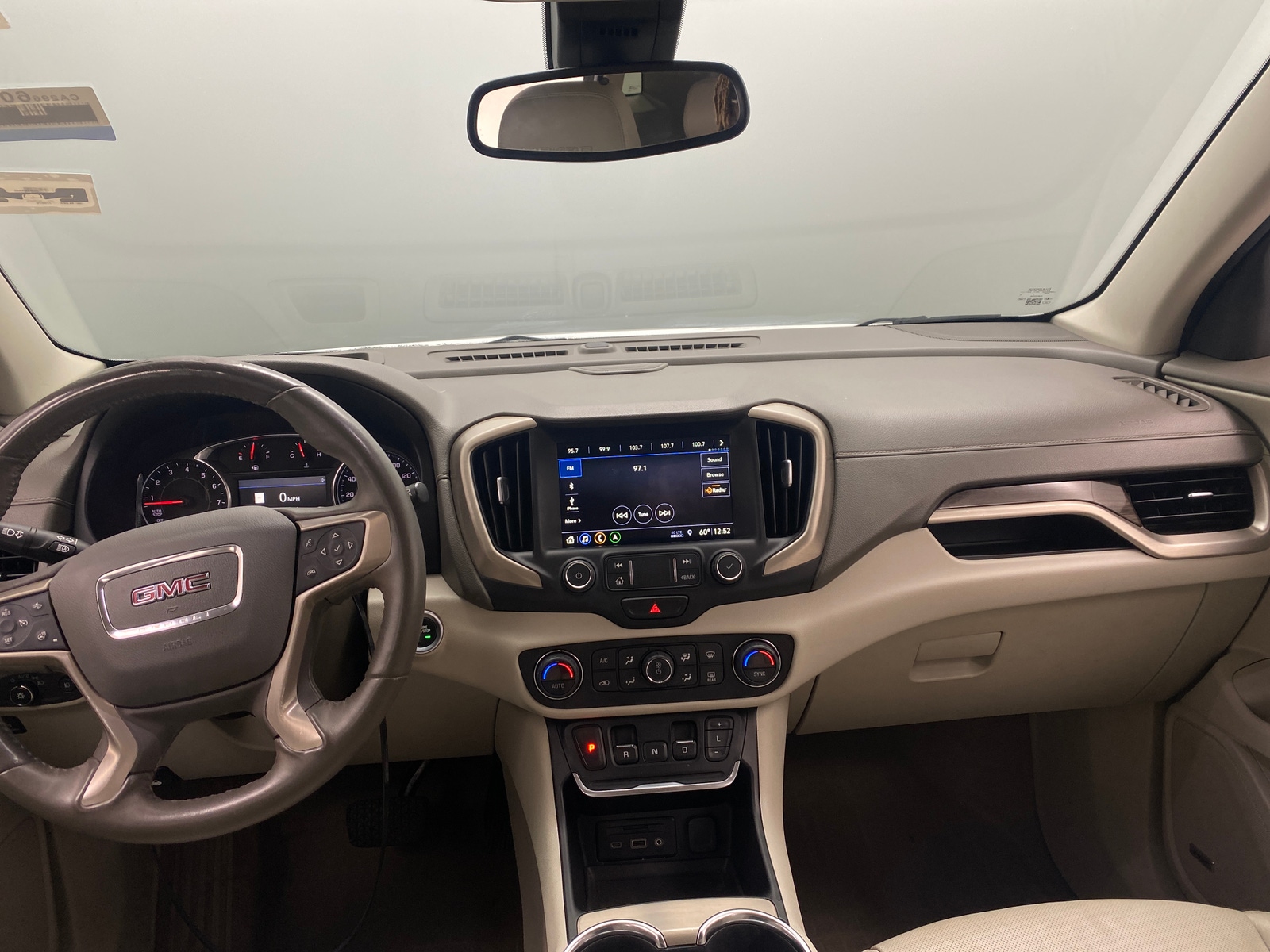 Thumbnail: 2019 GMC Terrain - 2