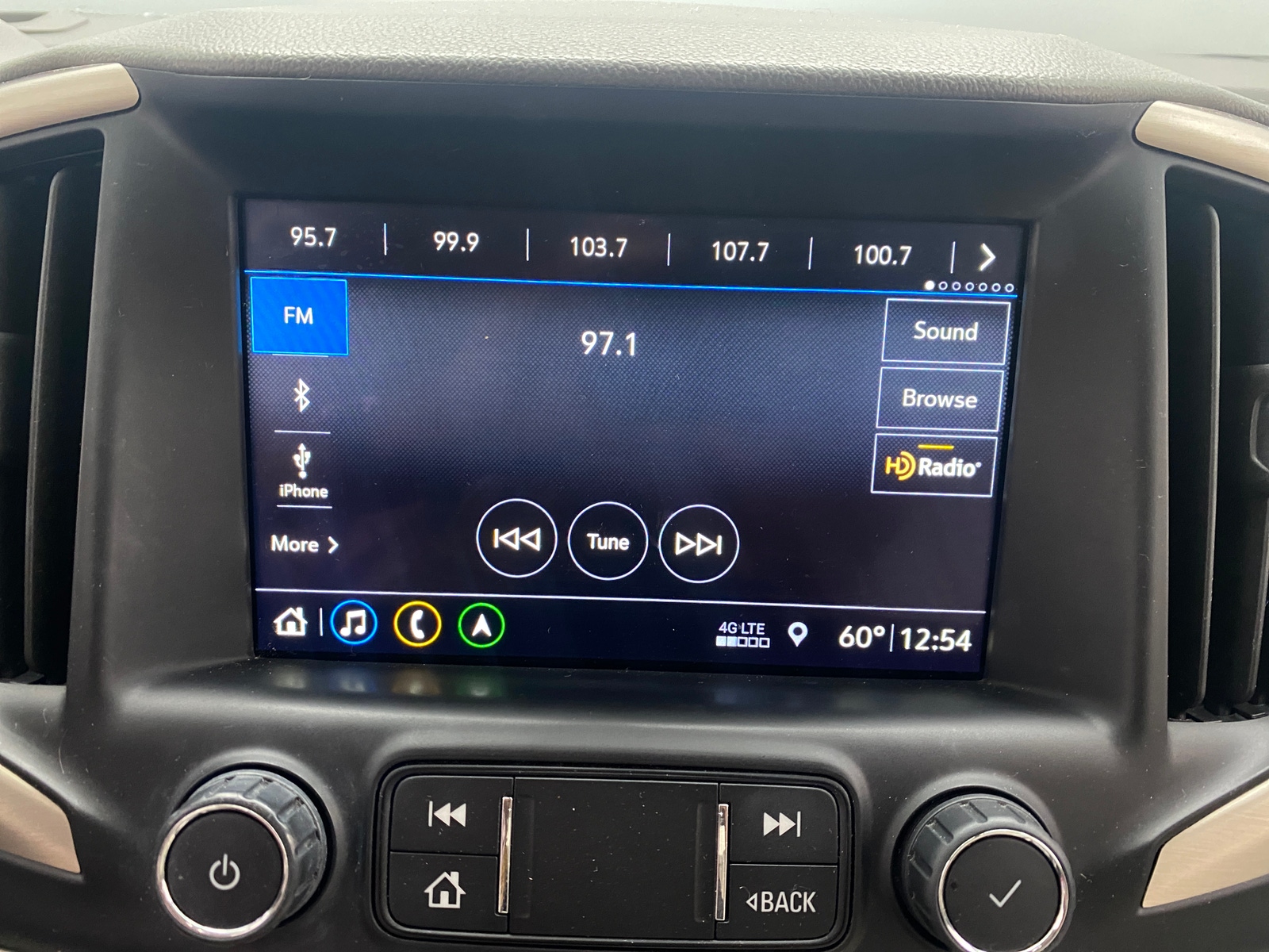 Thumbnail: 2019 GMC Terrain - 3