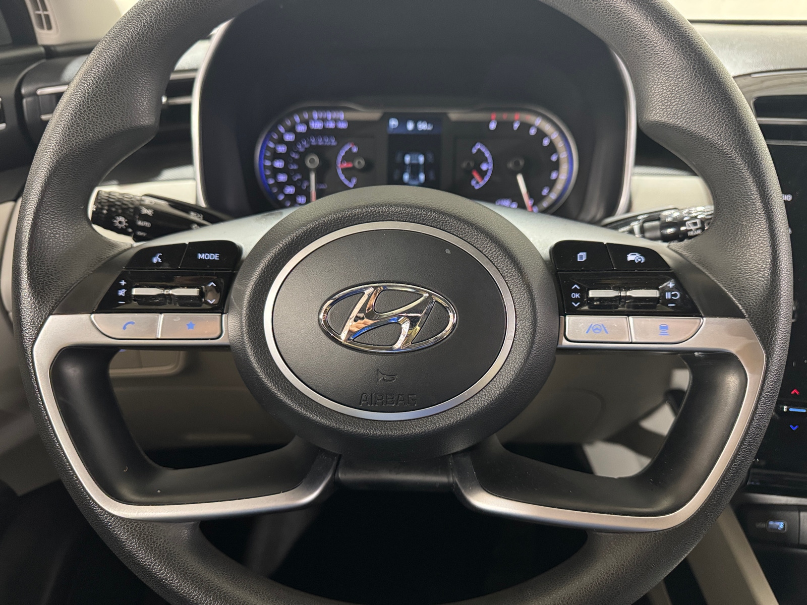 Thumbnail: 2024 Hyundai Tucson - 5