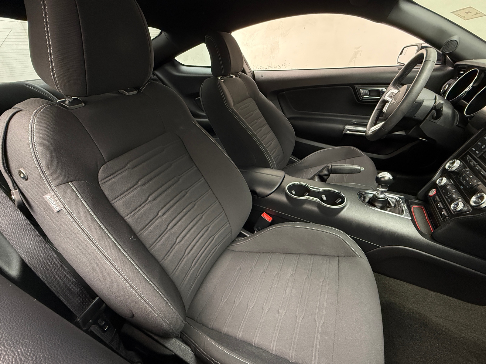 Thumbnail: 2016 Ford Mustang - 2