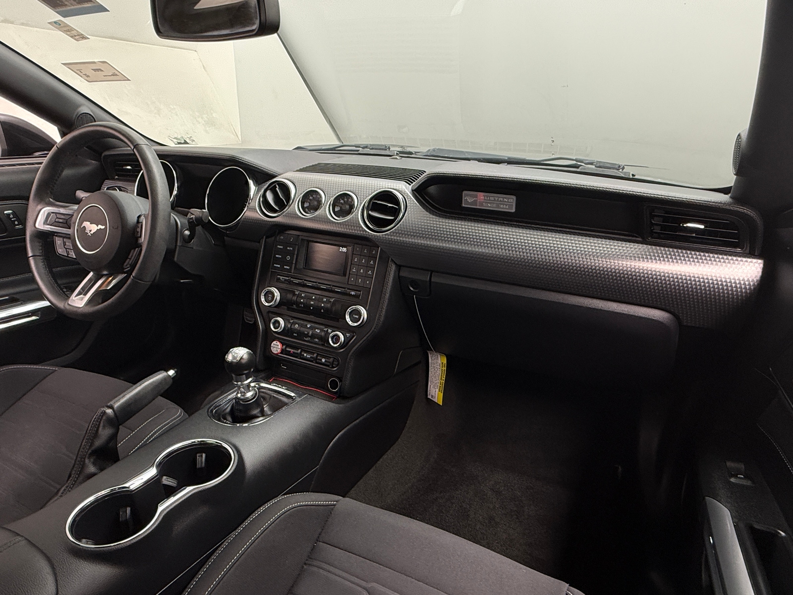 Thumbnail: 2016 Ford Mustang - 3