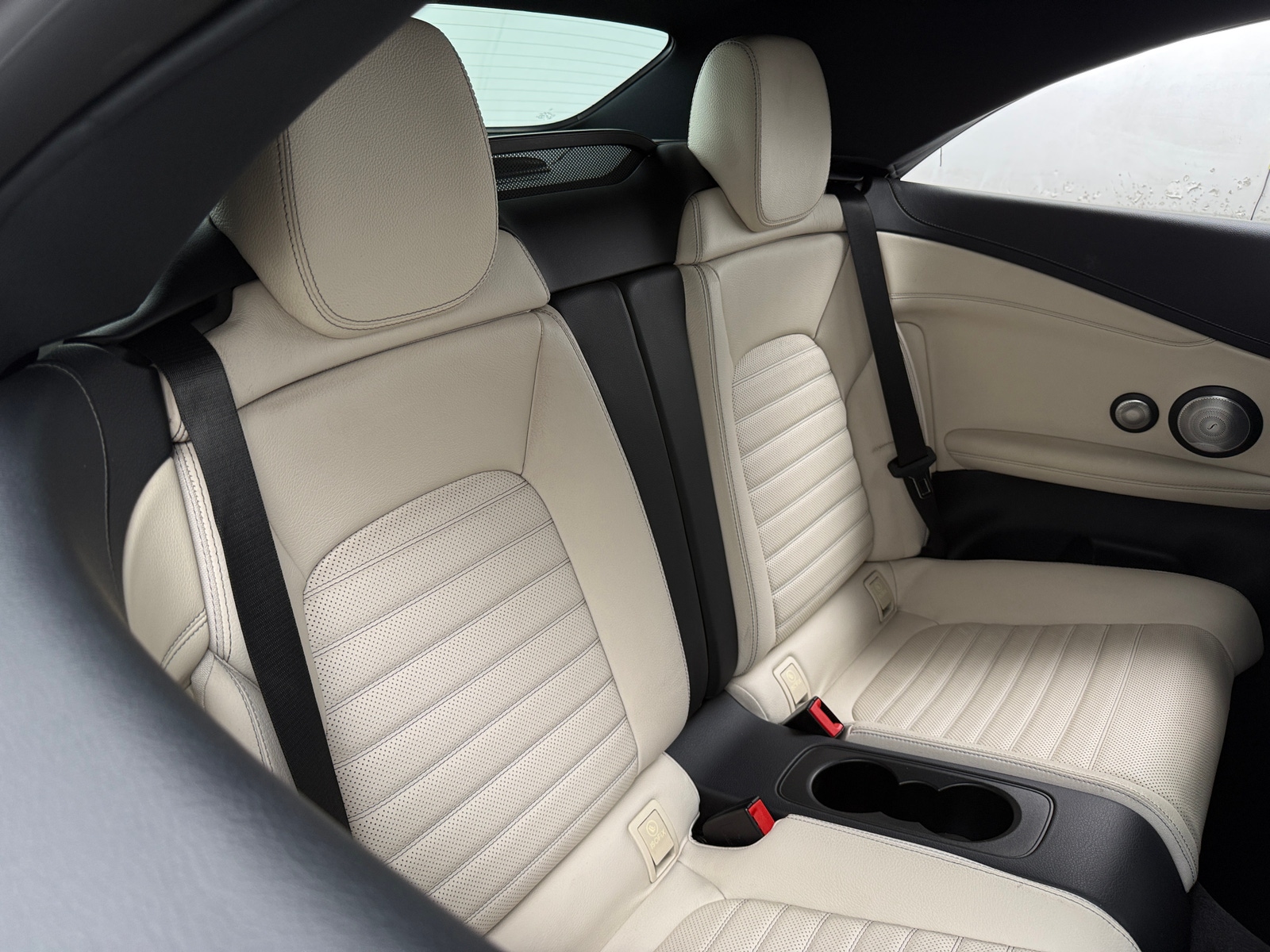 Thumbnail: 2018 Mercedes-Benz C-Class - 5
