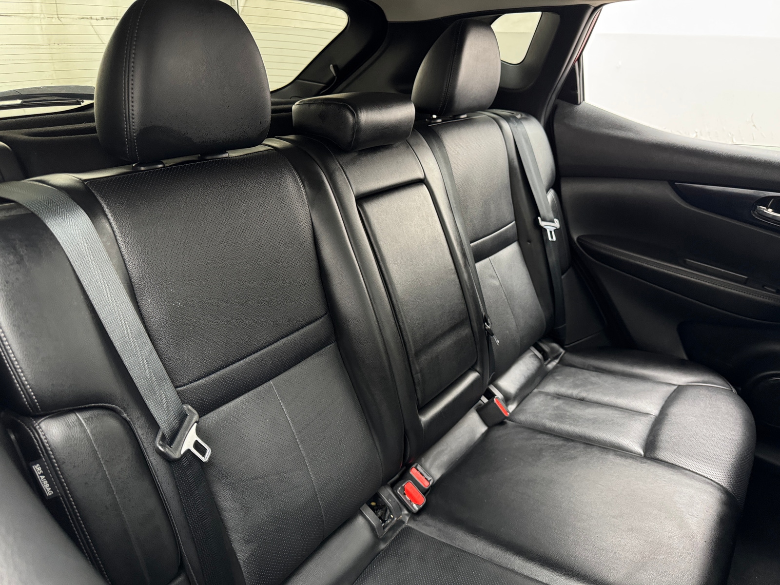 Thumbnail: 2021 Nissan Rogue Sport - 5