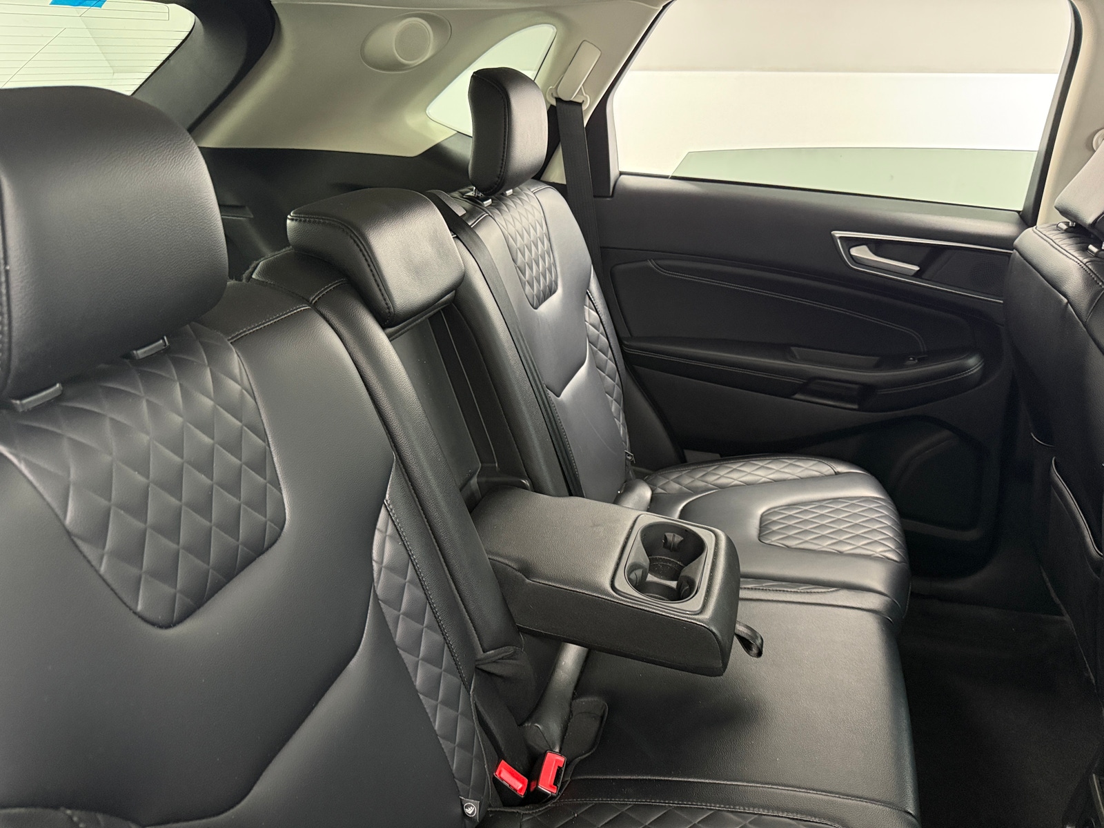 Thumbnail: 2024 Ford Edge - 5