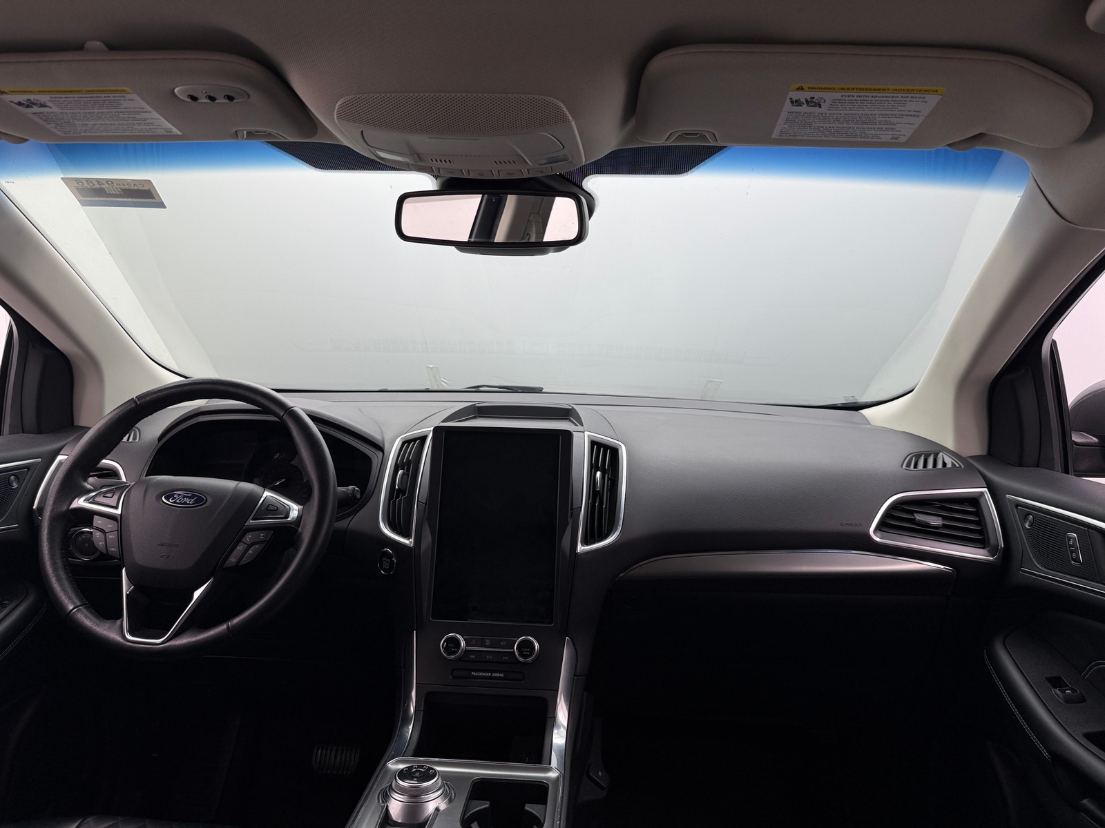 Thumbnail: 2024 Ford Edge - 2