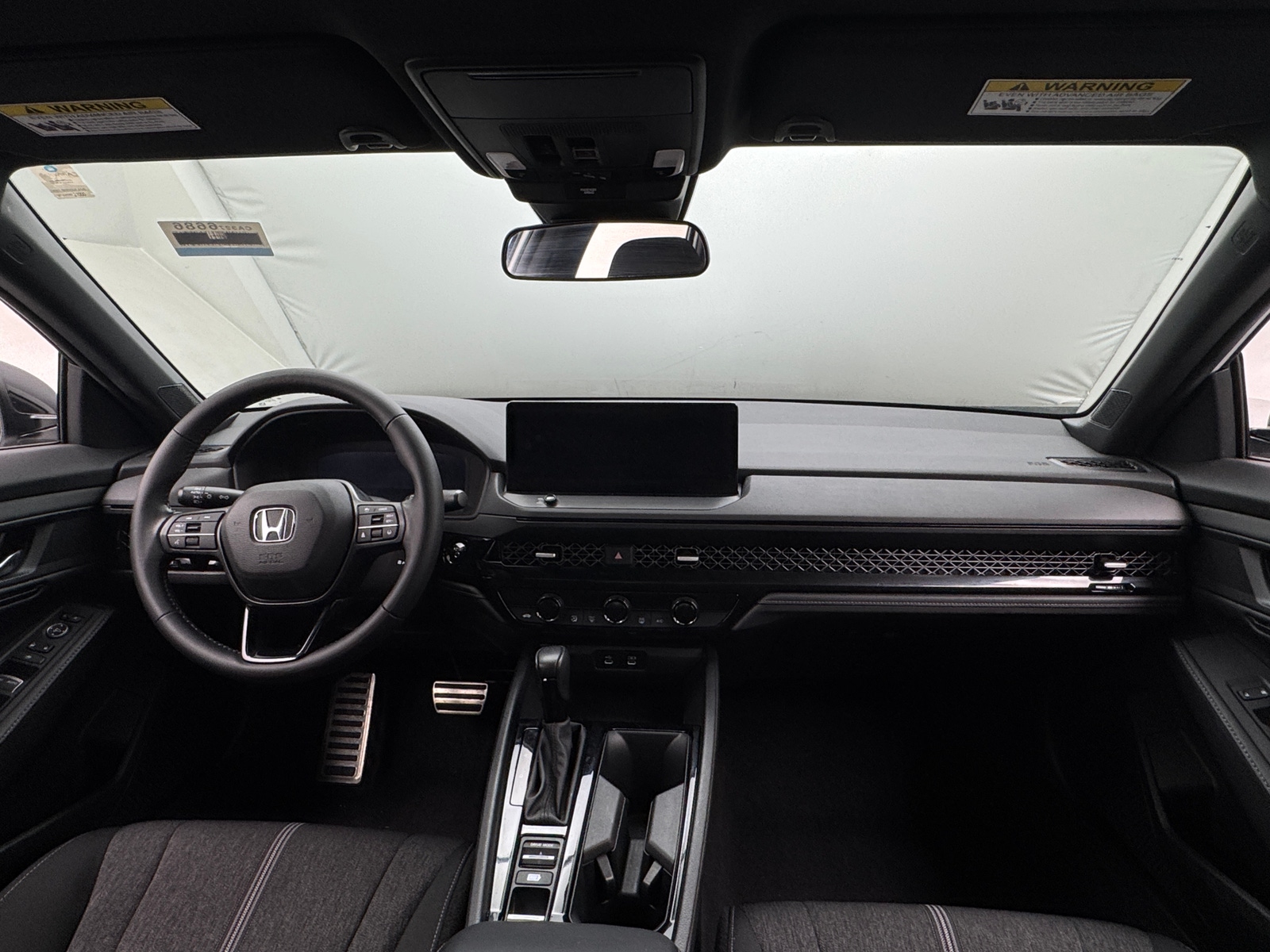 Thumbnail: 2023 Honda Accord - 3