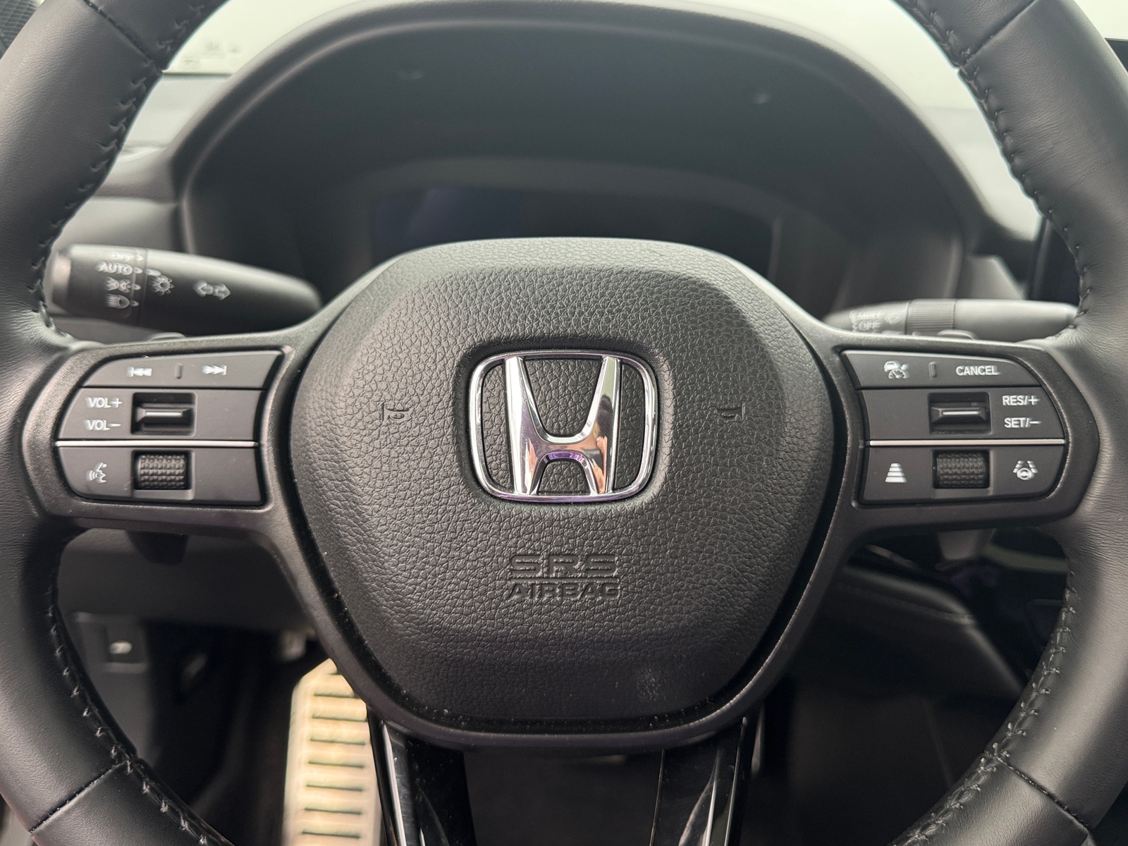 Thumbnail: 2023 Honda Accord - 5
