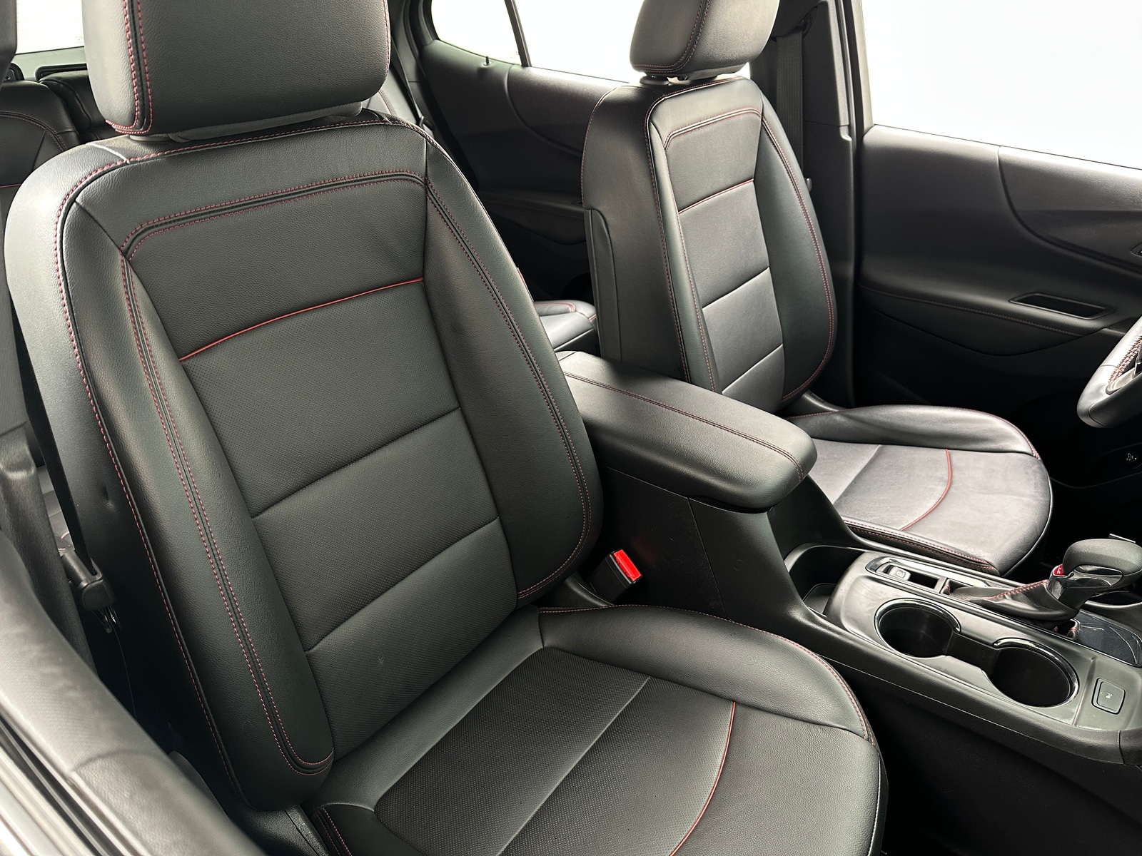 Thumbnail: 2023 Chevrolet Equinox - 2