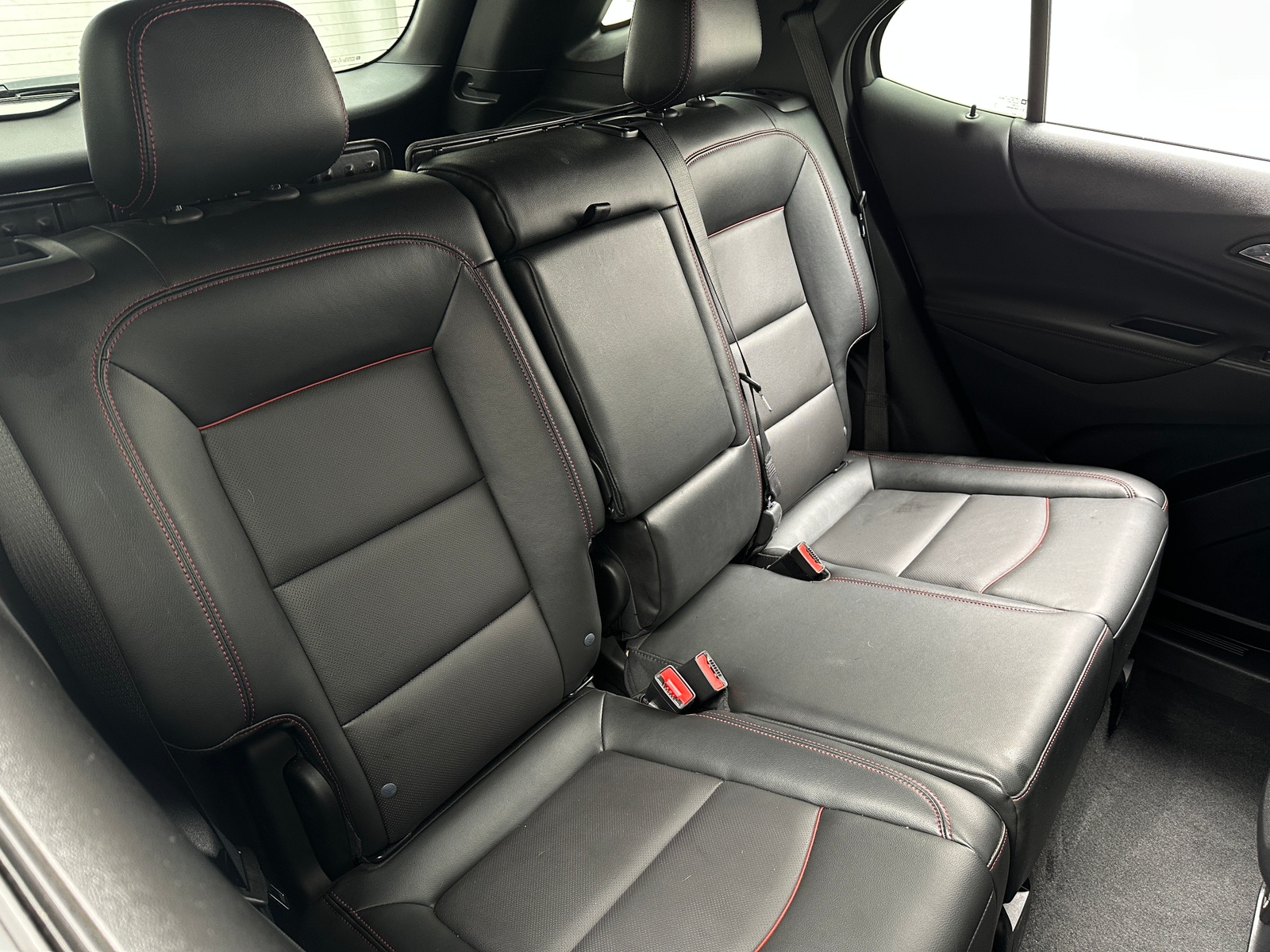 Thumbnail: 2023 Chevrolet Equinox - 6