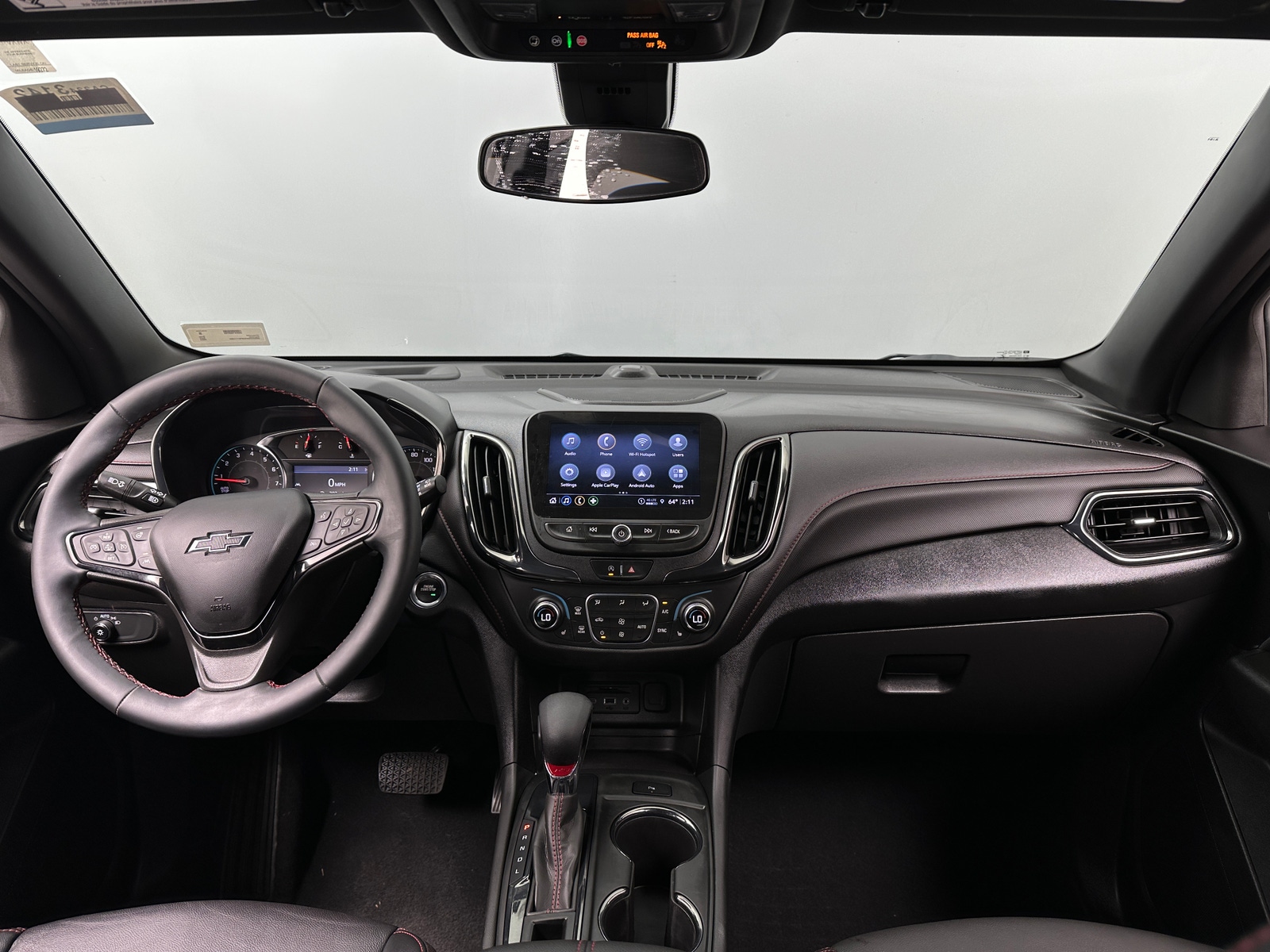 Thumbnail: 2023 Chevrolet Equinox - 3