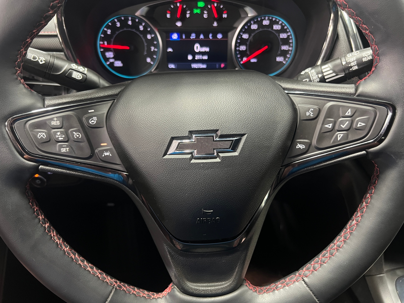 Thumbnail: 2023 Chevrolet Equinox - 5