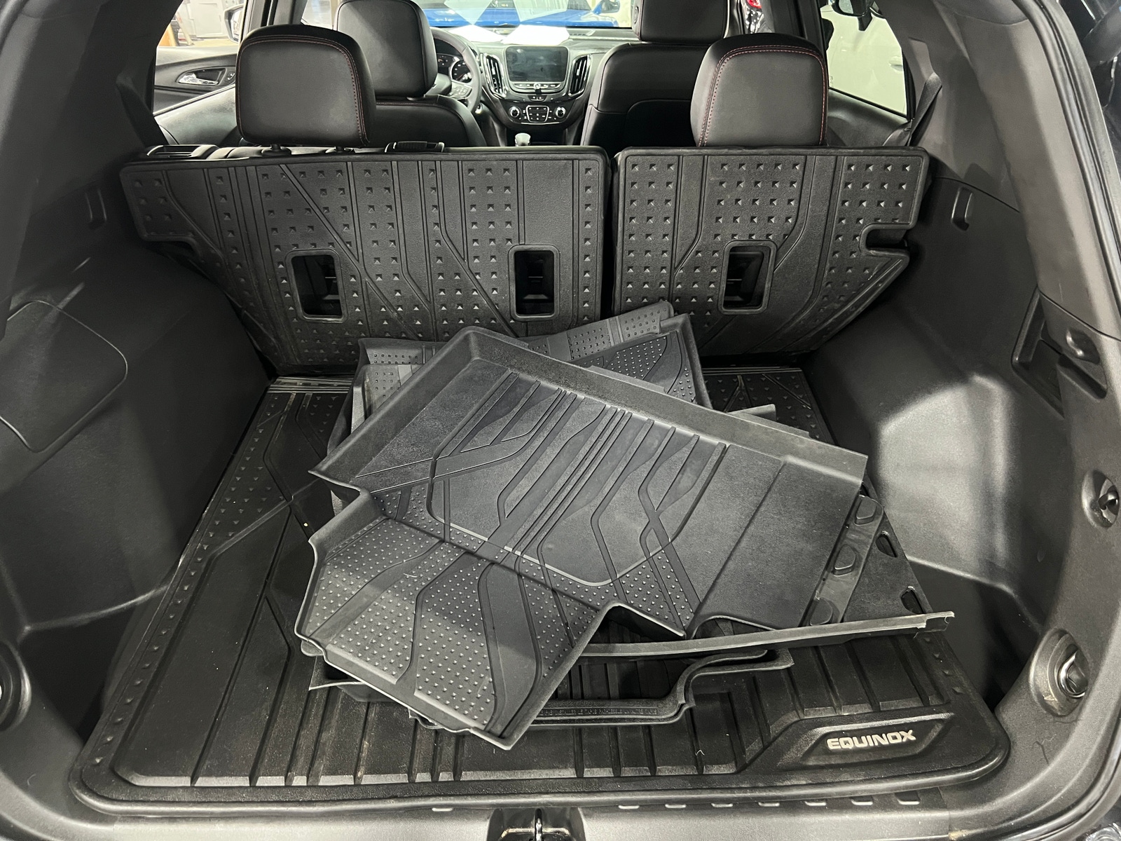 Thumbnail: 2023 Chevrolet Equinox - 7