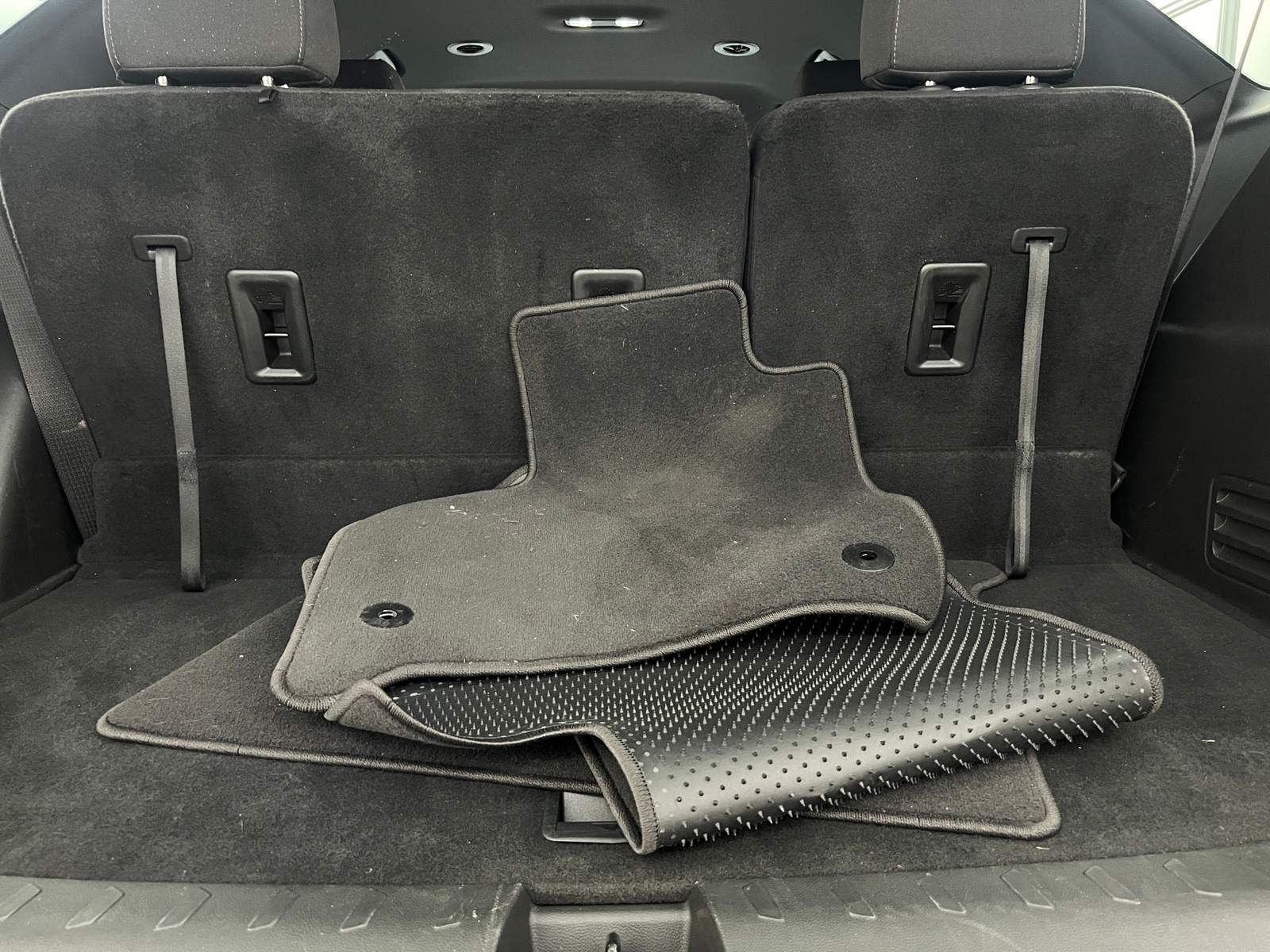 Thumbnail: 2023 Chevrolet Traverse - 7