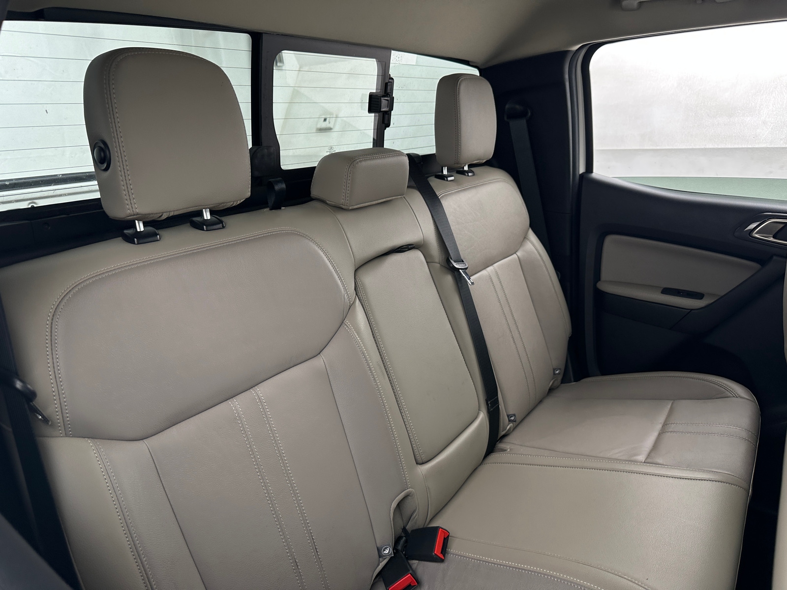 Thumbnail: 2019 Ford Ranger - 5