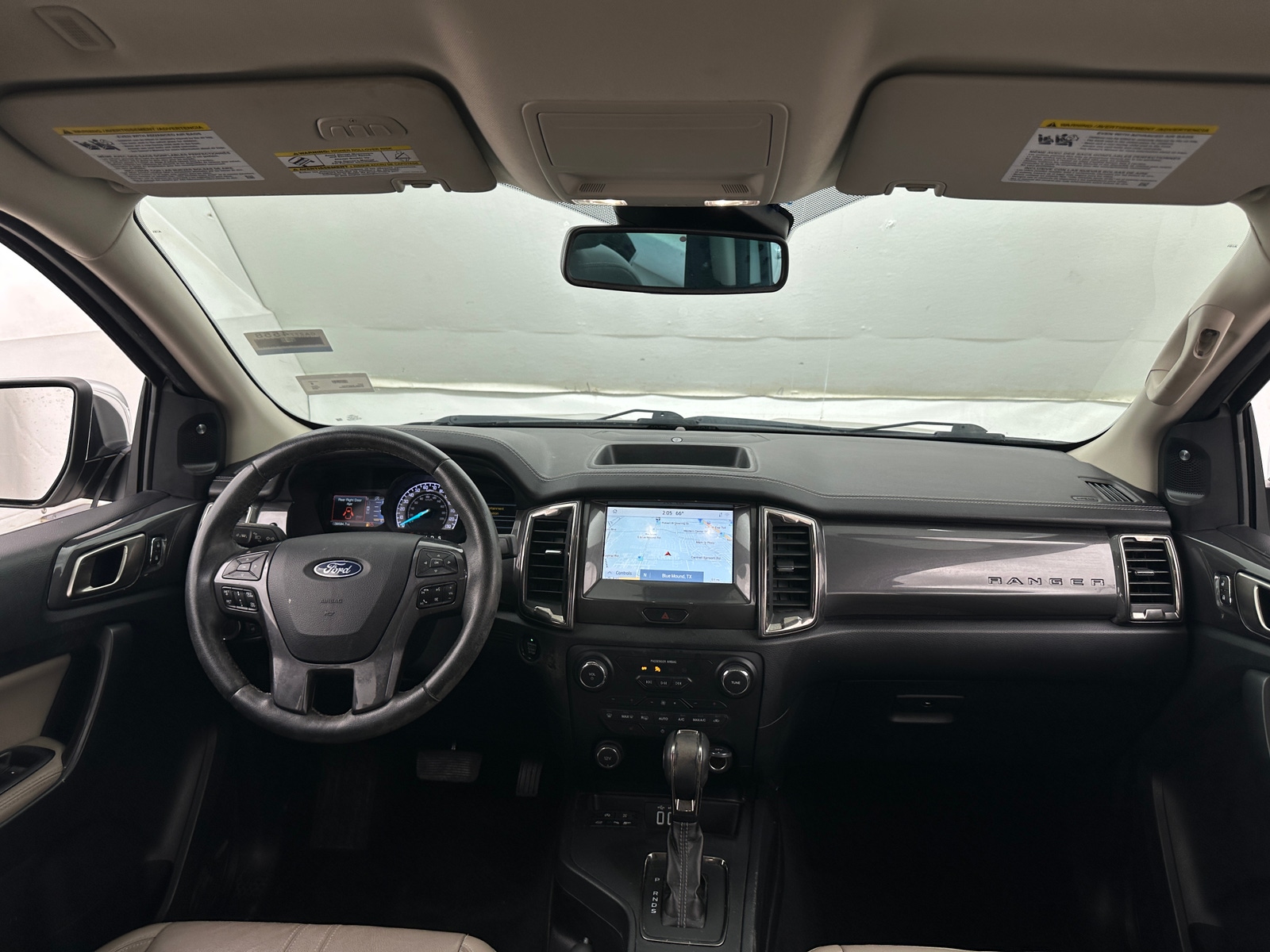 Thumbnail: 2019 Ford Ranger - 2