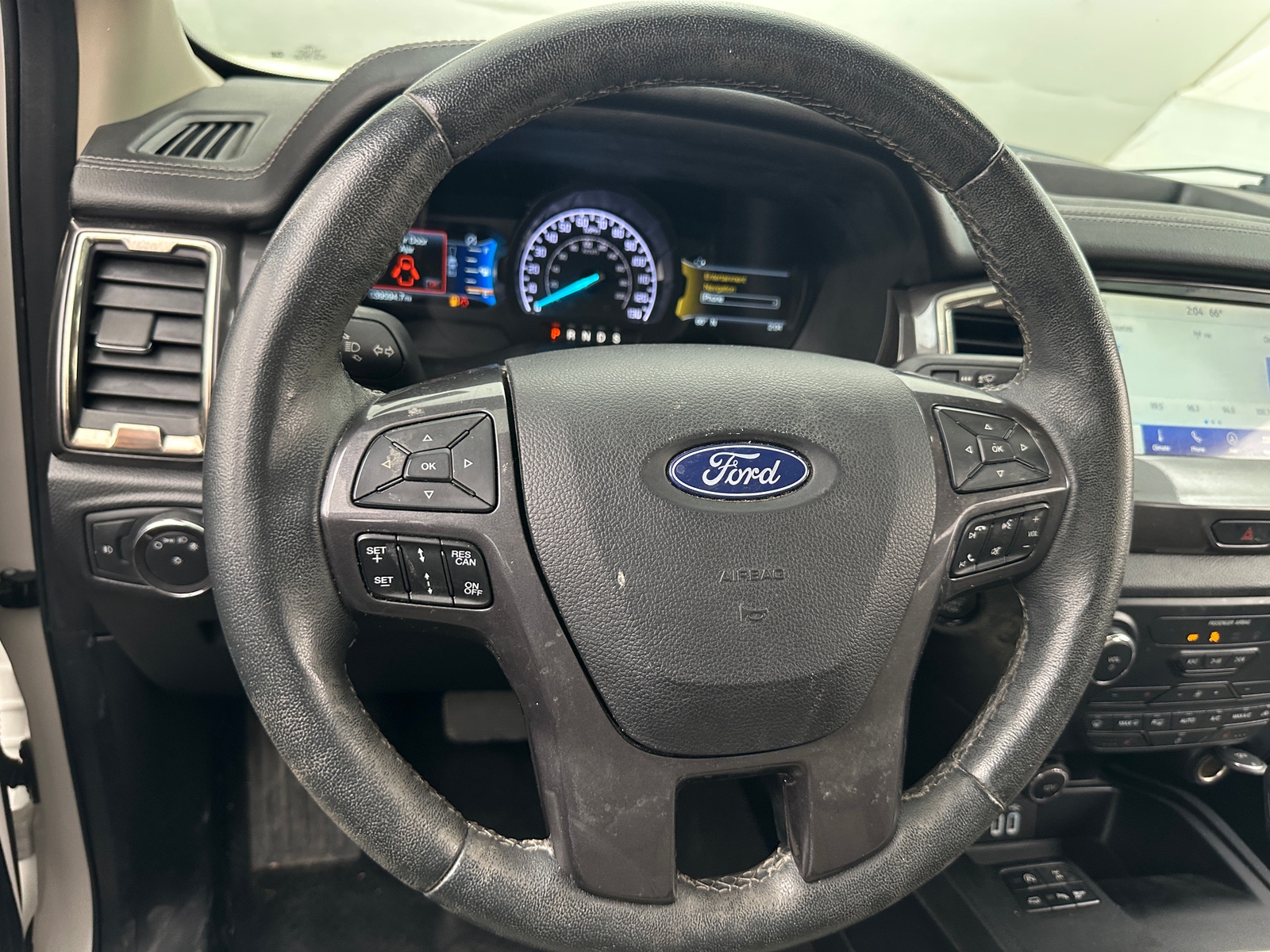 Thumbnail: 2019 Ford Ranger - 4