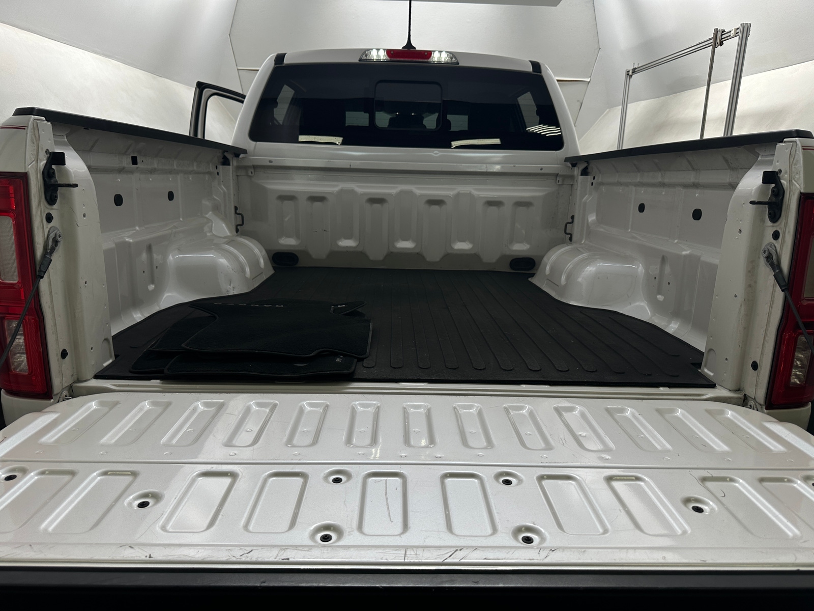 Thumbnail: 2019 Ford Ranger - 6
