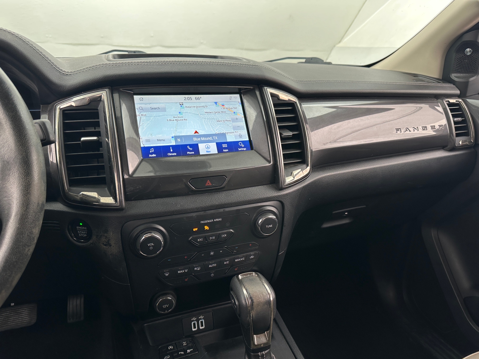 Thumbnail: 2019 Ford Ranger - 3