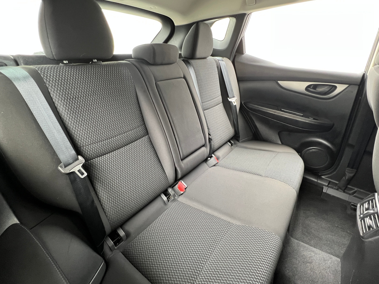 Thumbnail: 2019 Nissan Rogue Sport - 6