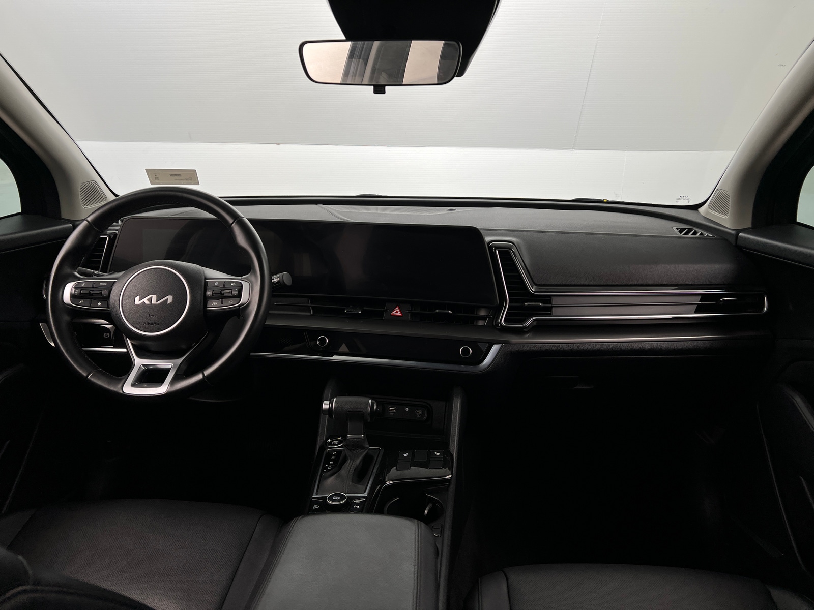 Thumbnail: 2023 Kia Sportage - 2