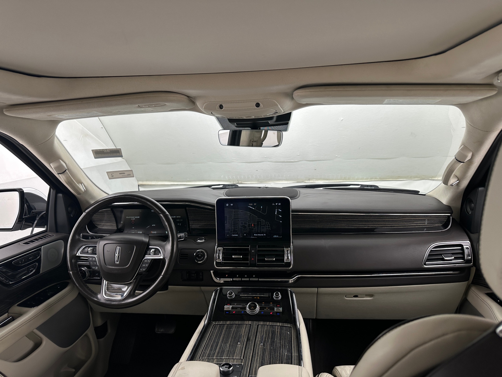 Thumbnail: 2020 Lincoln Navigator - 2