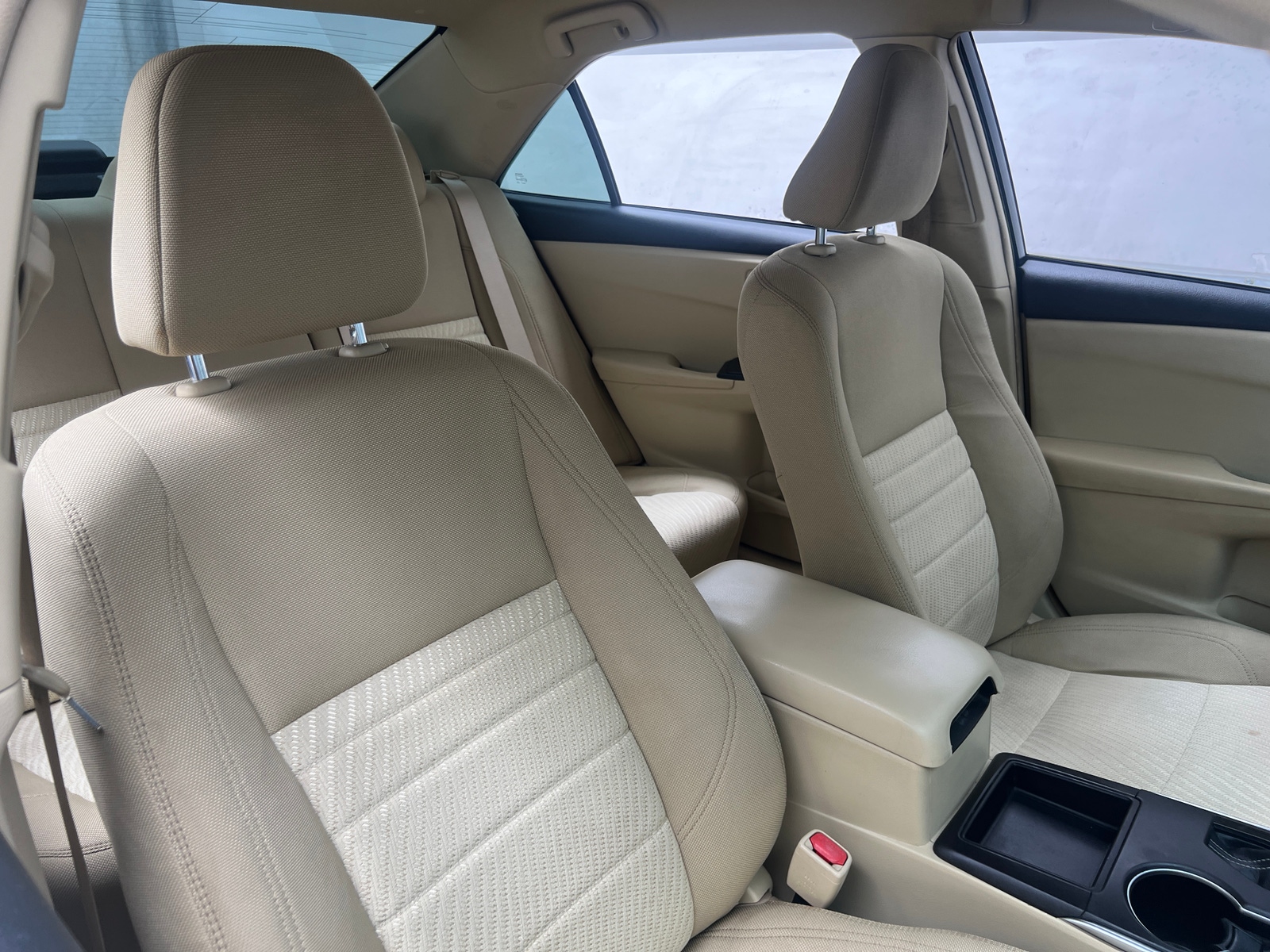 Thumbnail: 2017 Toyota Camry - 2