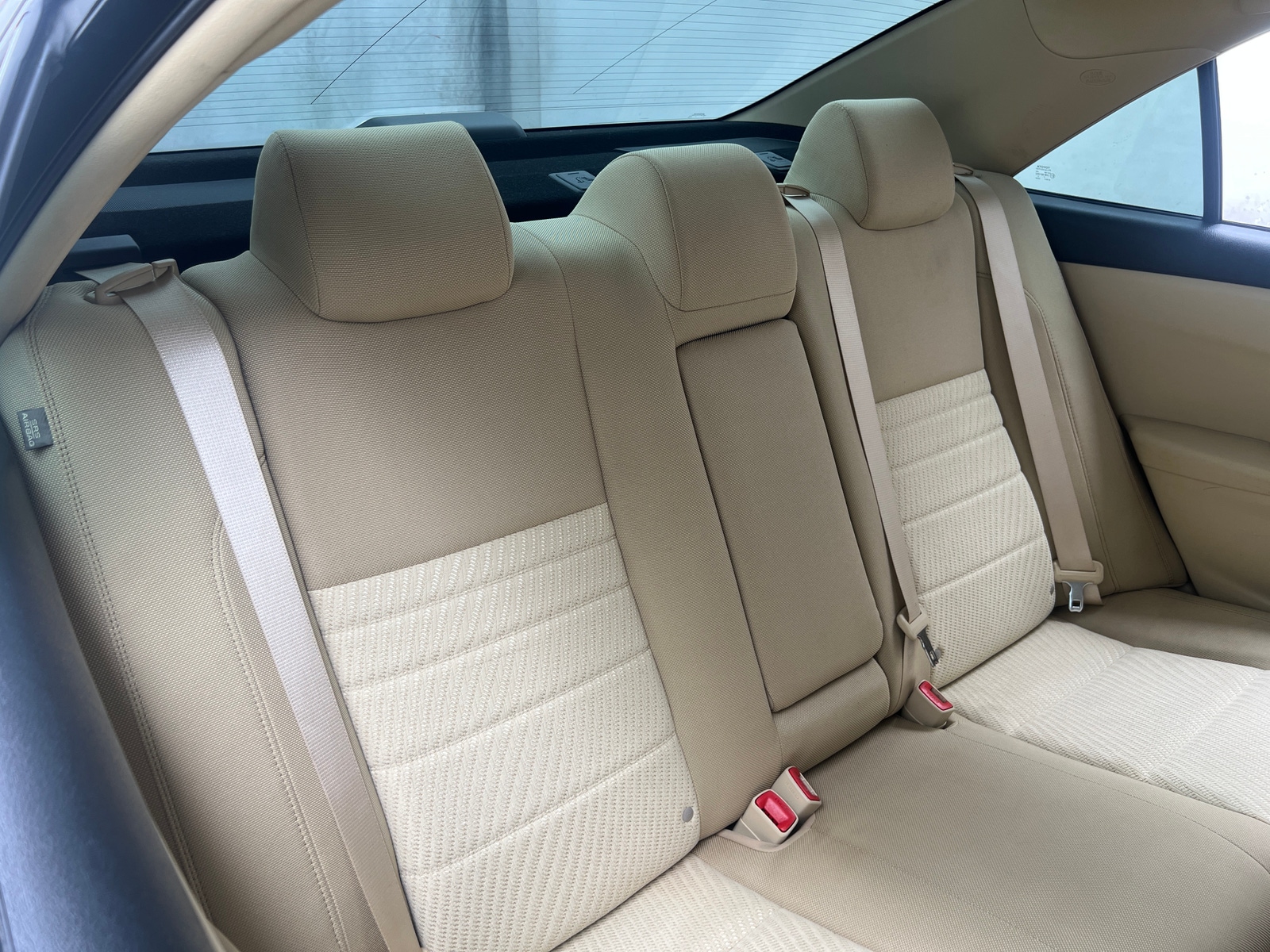 Thumbnail: 2017 Toyota Camry - 6