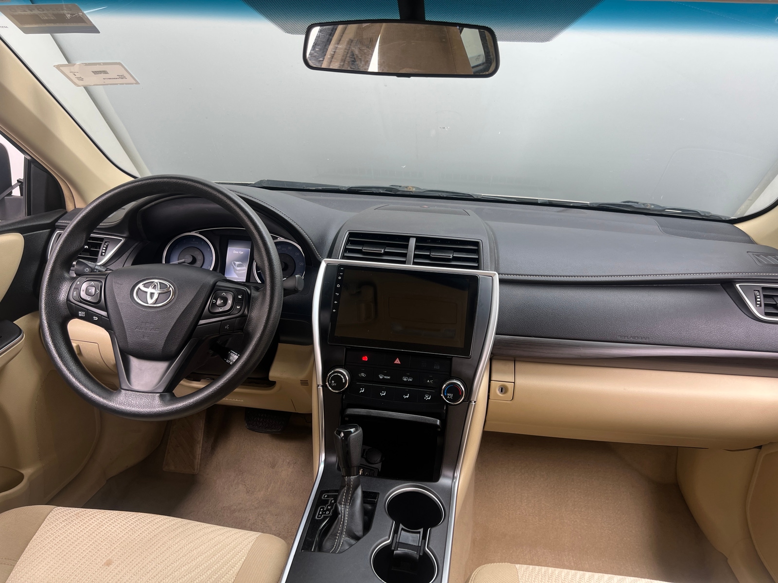 Thumbnail: 2017 Toyota Camry - 3