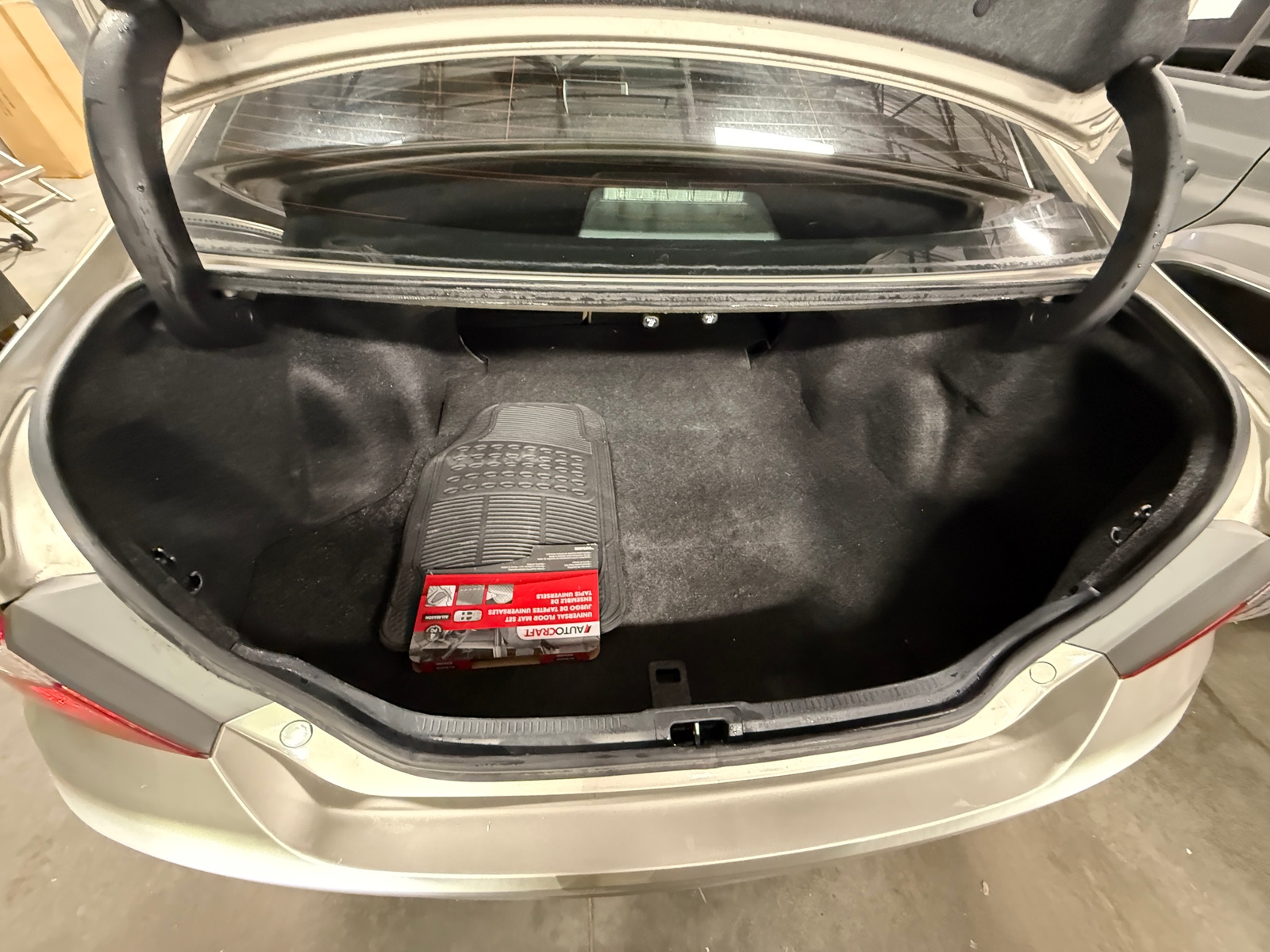 Thumbnail: 2017 Toyota Camry - 7