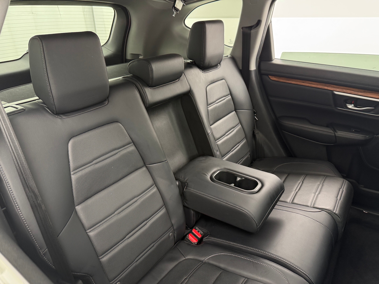 Thumbnail: 2017 Honda CR-V - 5