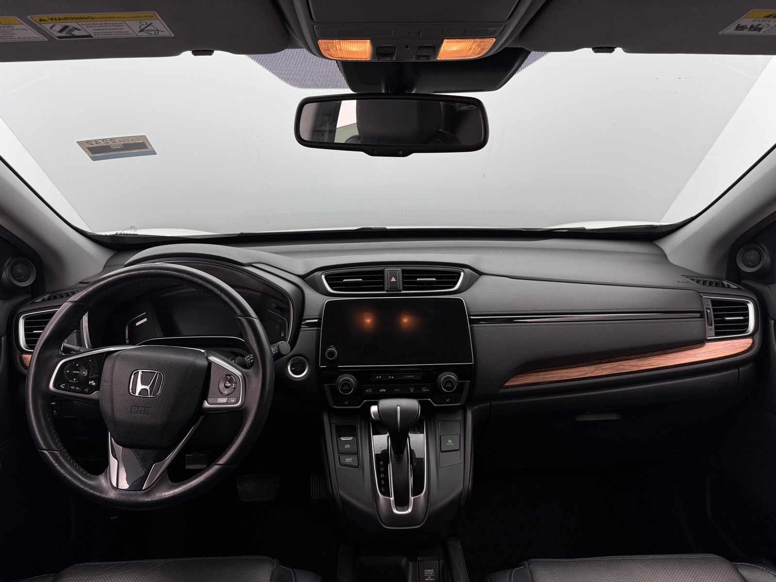 Thumbnail: 2017 Honda CR-V - 2
