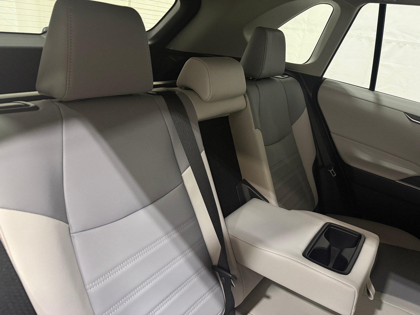 Thumbnail: 2019 Toyota RAV4 - 5