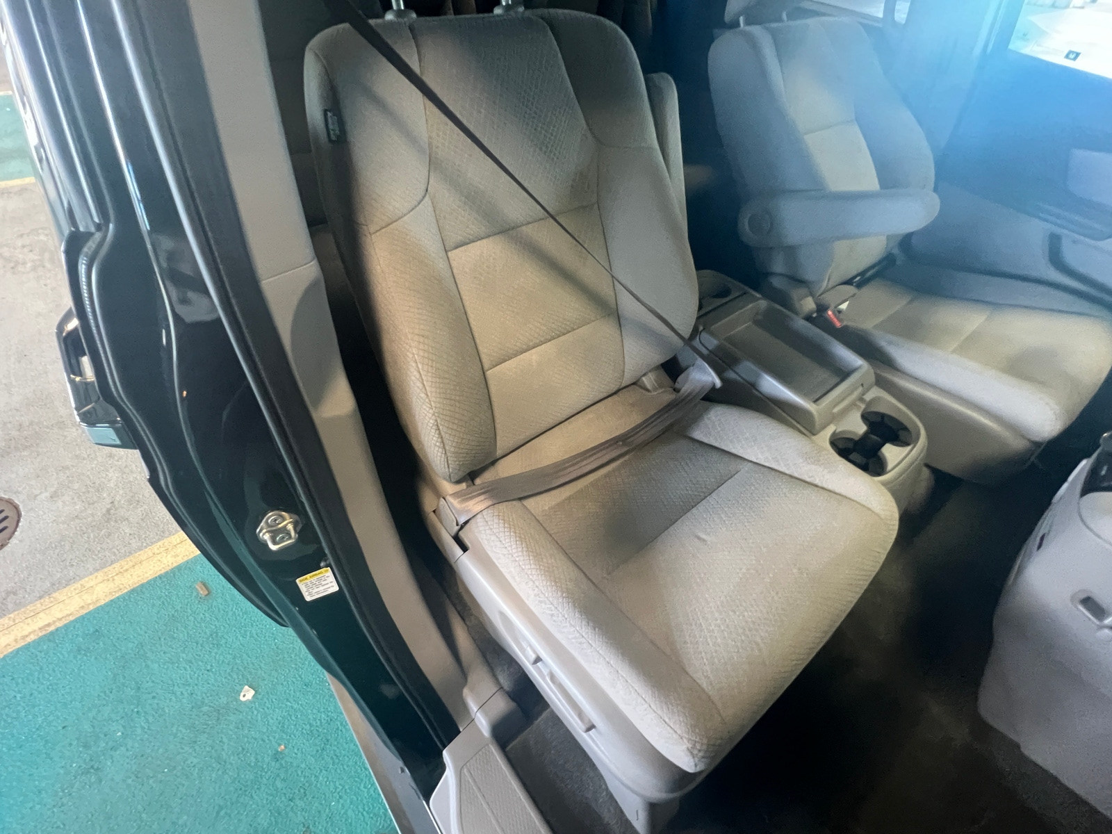 Thumbnail: 2016 Honda Odyssey - 2