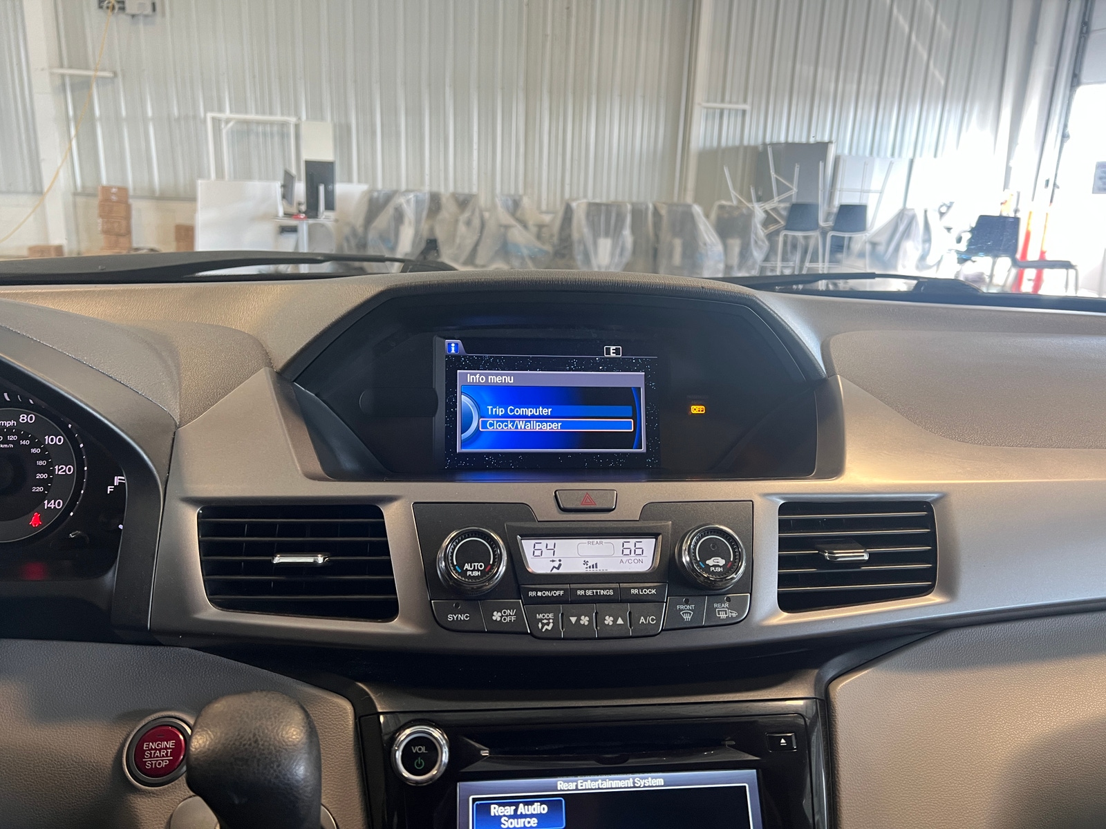 Thumbnail: 2016 Honda Odyssey - 4