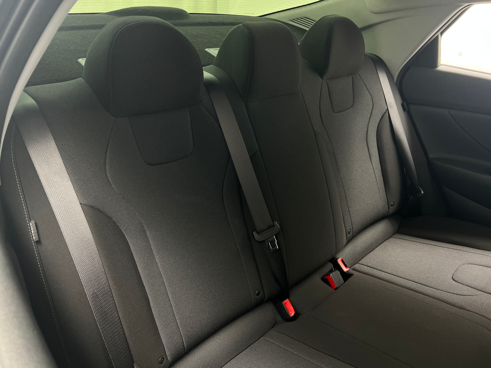 Thumbnail: 2025 Hyundai Elantra - 6