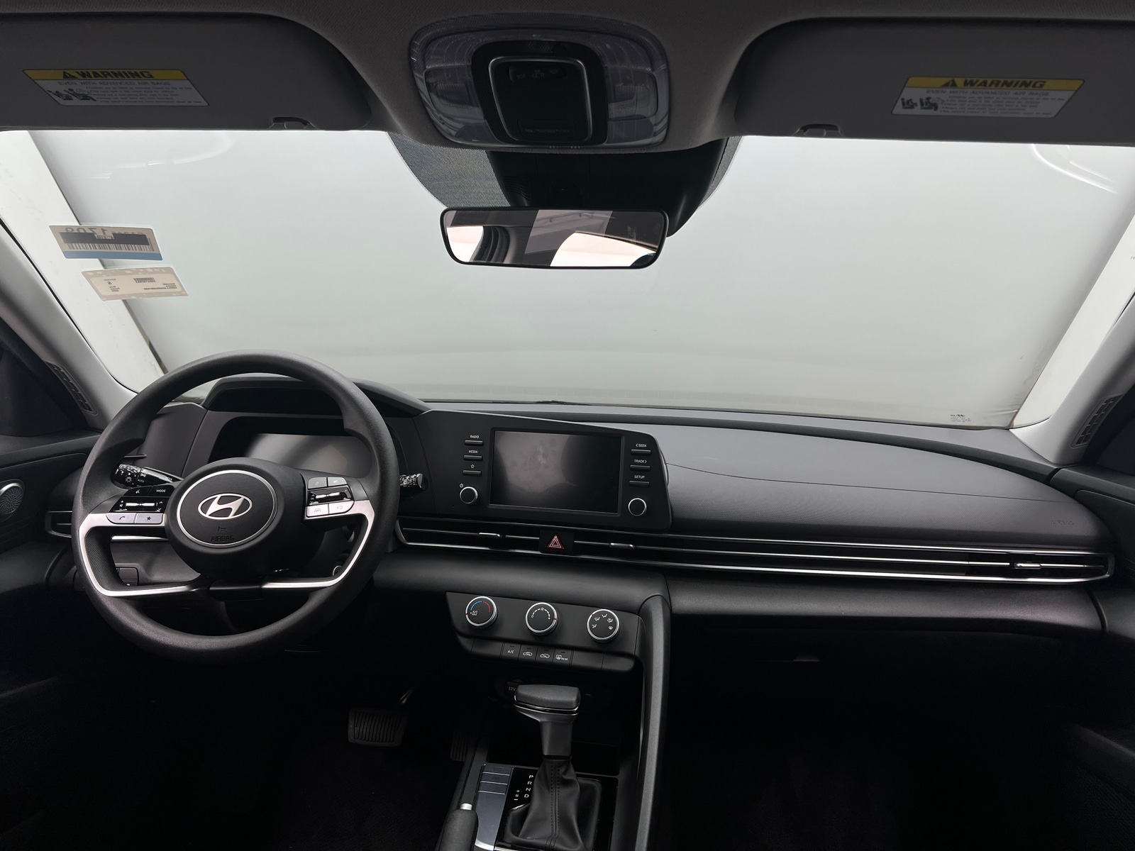 Thumbnail: 2025 Hyundai Elantra - 3