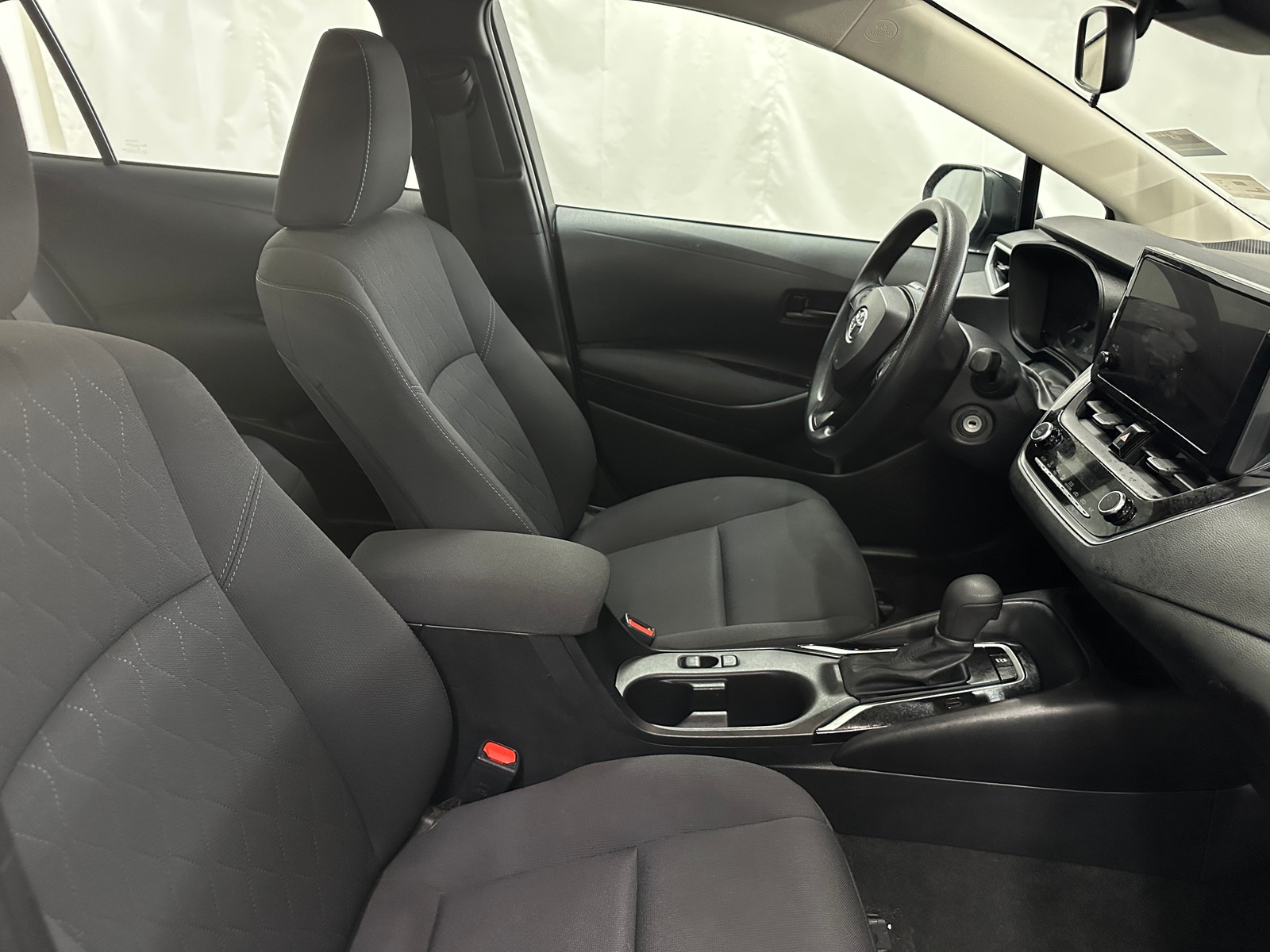 Thumbnail: 2023 Toyota Corolla - 2