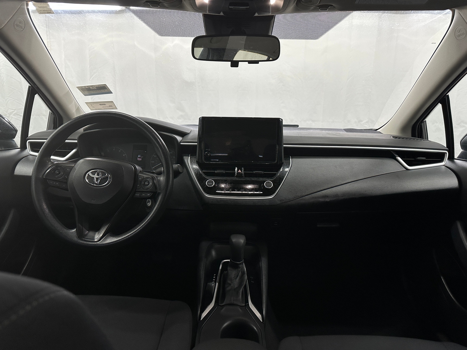 Thumbnail: 2023 Toyota Corolla - 3