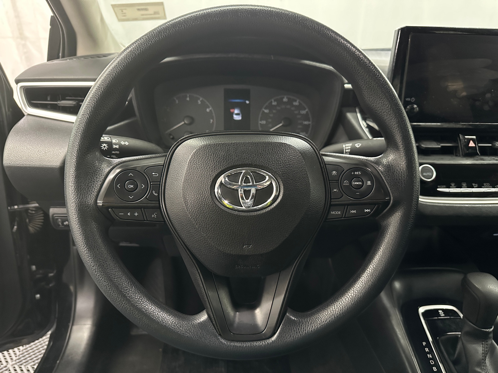 Thumbnail: 2023 Toyota Corolla - 5