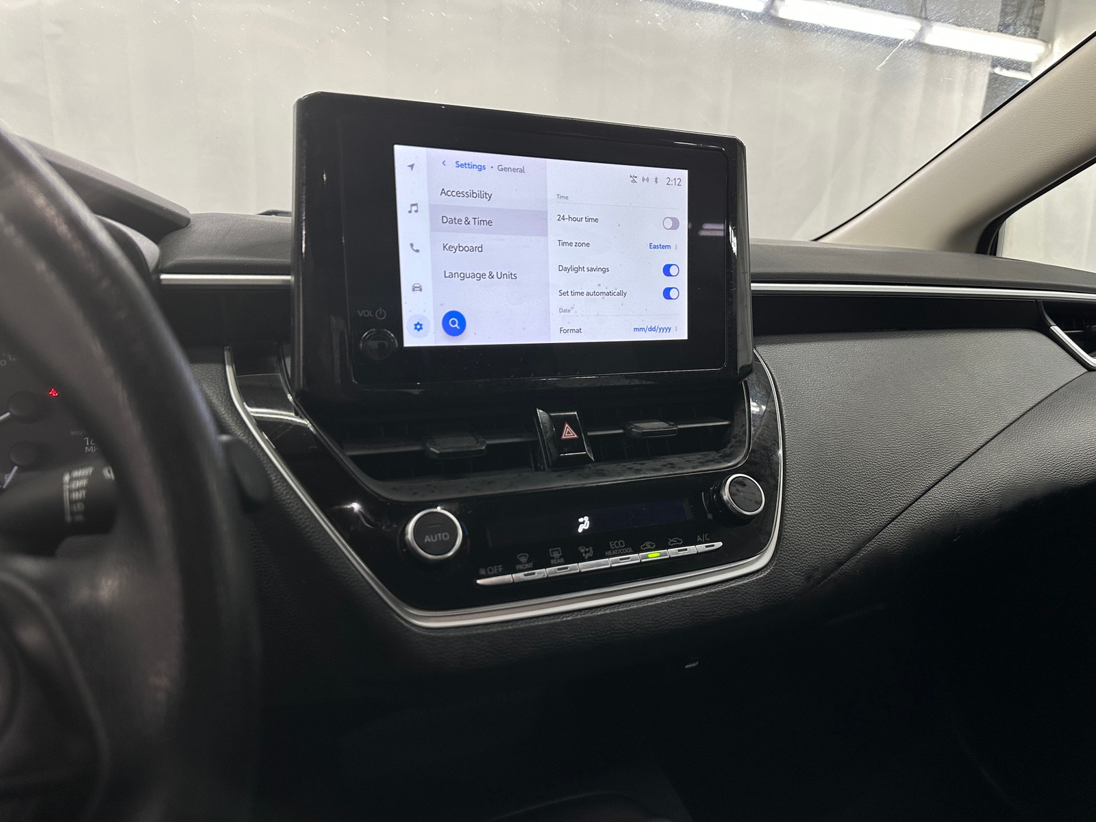 Thumbnail: 2023 Toyota Corolla - 4