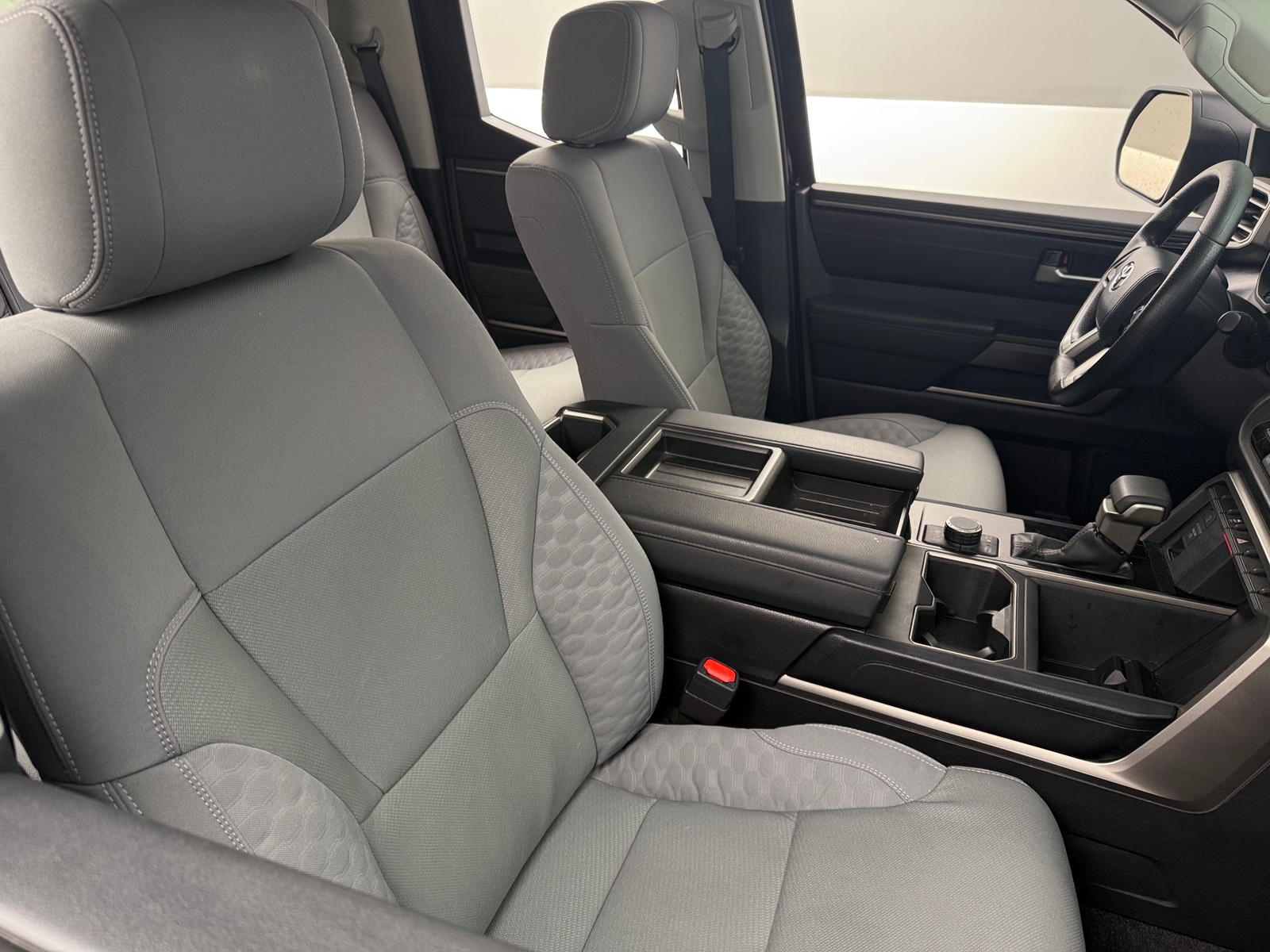 Thumbnail: 2024 Toyota Tundra - 2