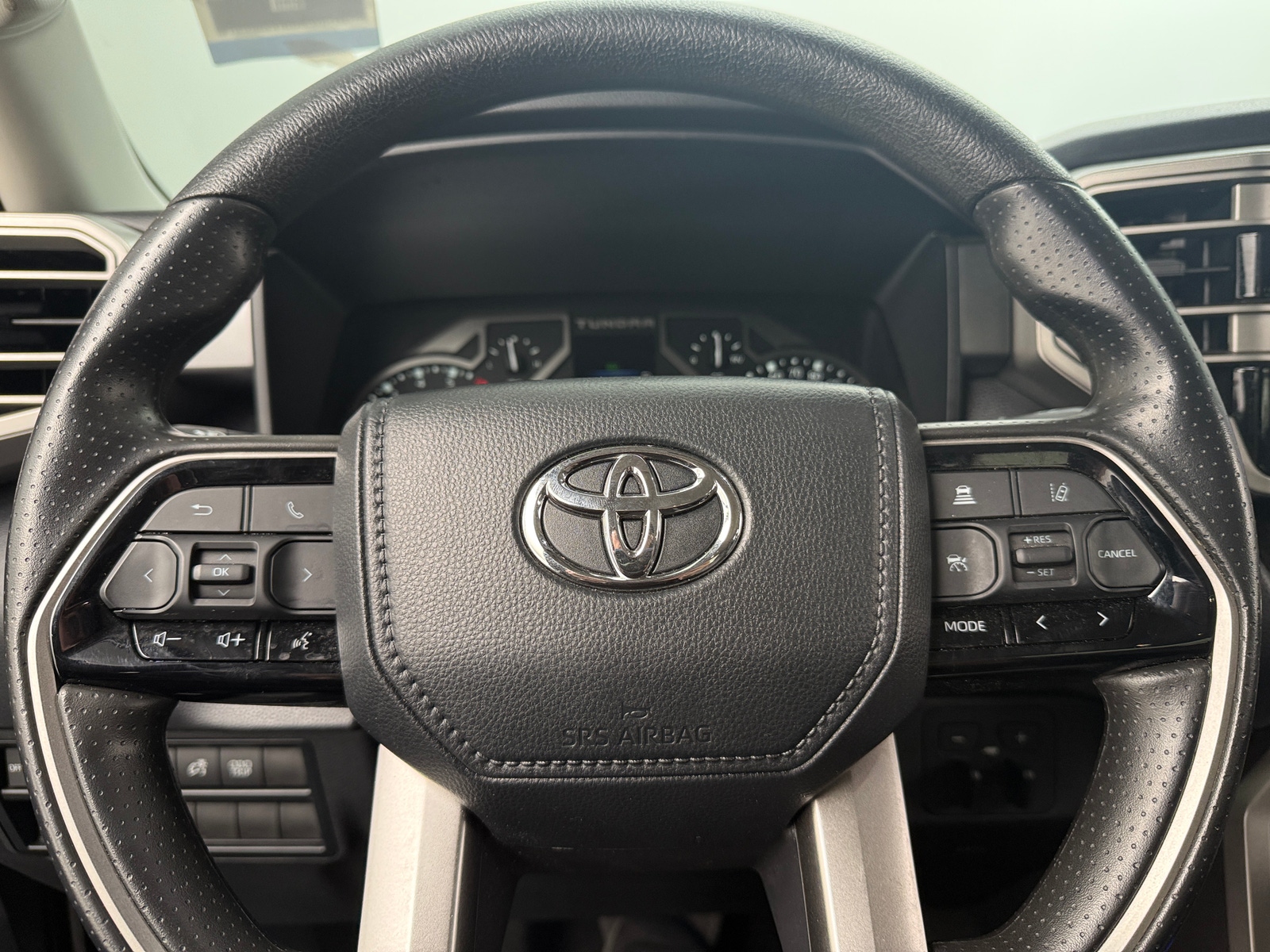 Thumbnail: 2024 Toyota Tundra - 5