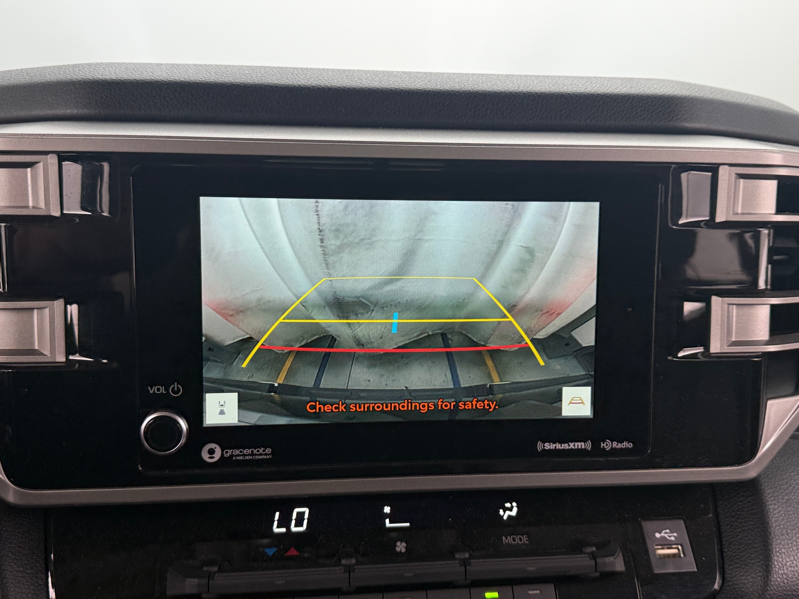 Thumbnail: 2024 Toyota Tundra - 4